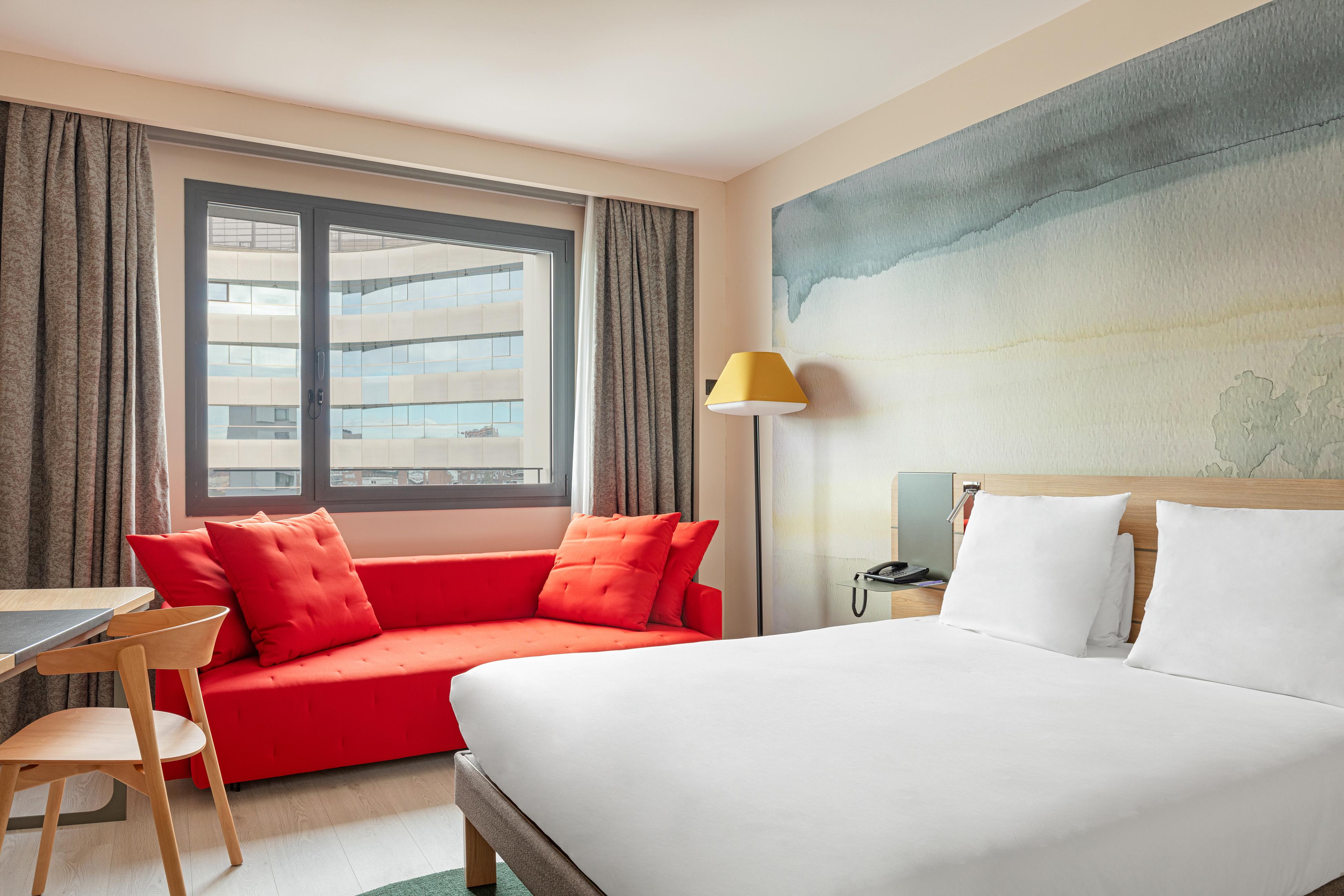 Novotel Ventas