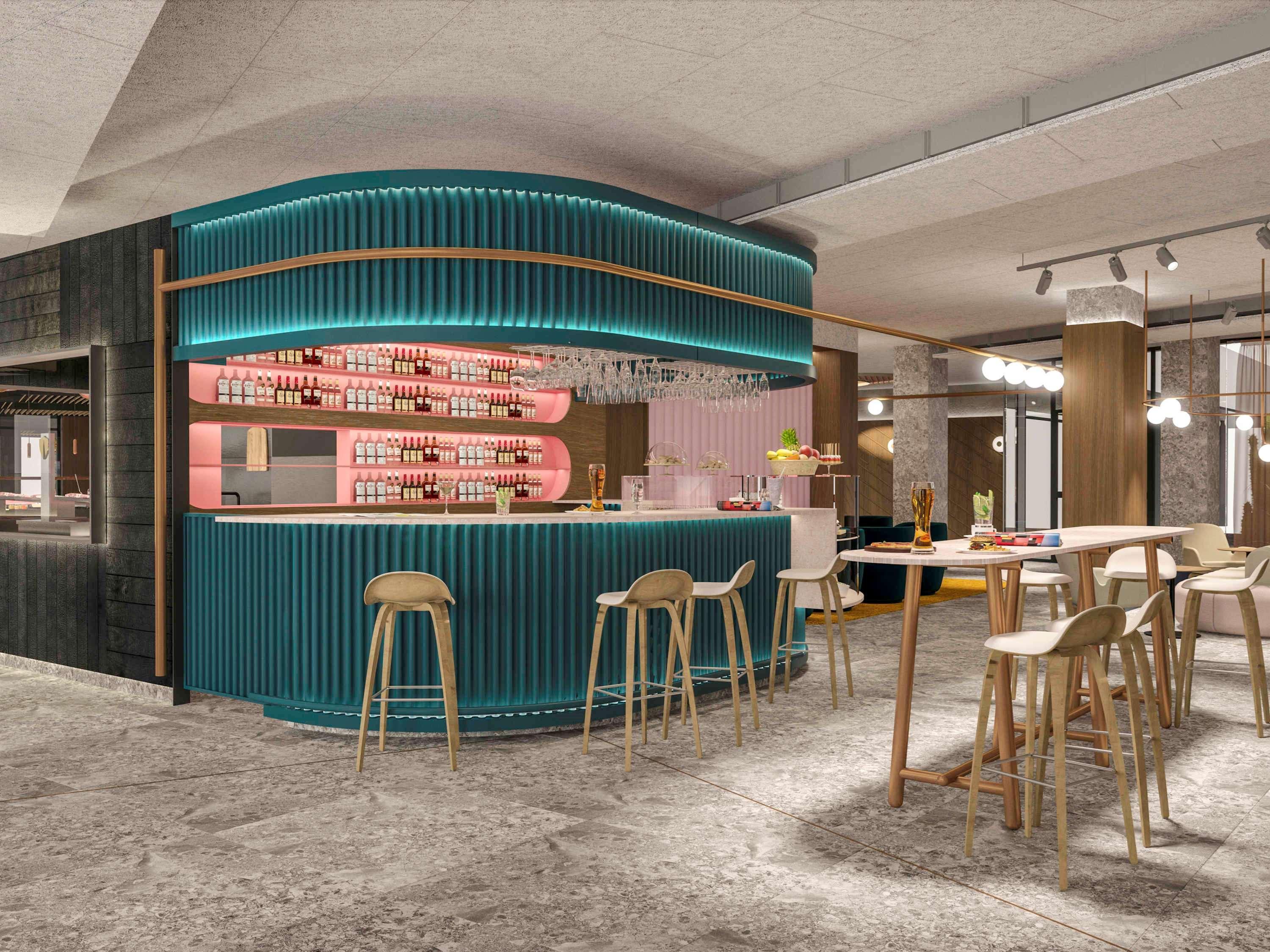 Novotel Ventas Madrid