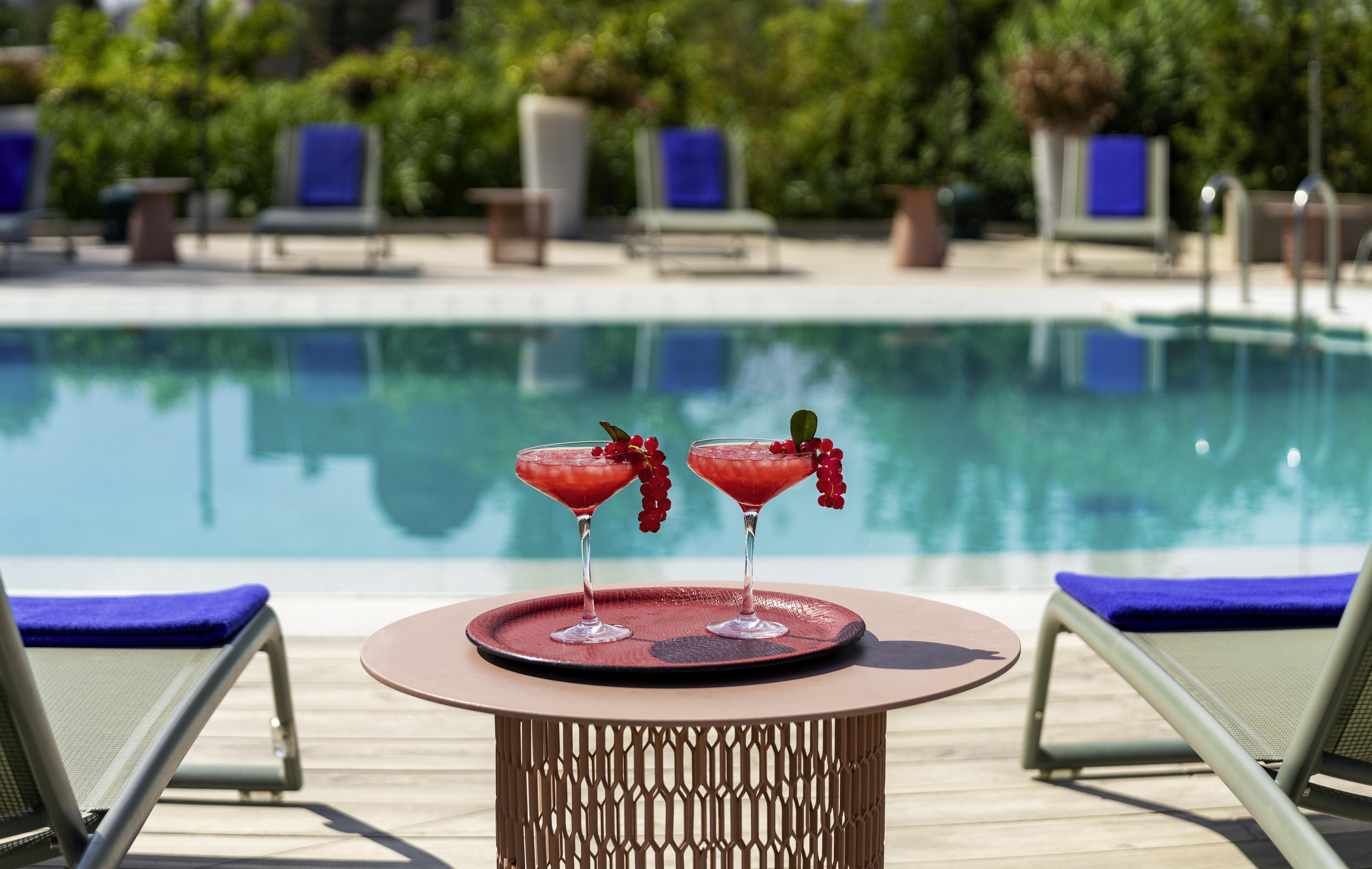 Hotel Novotel Ventas Madrid