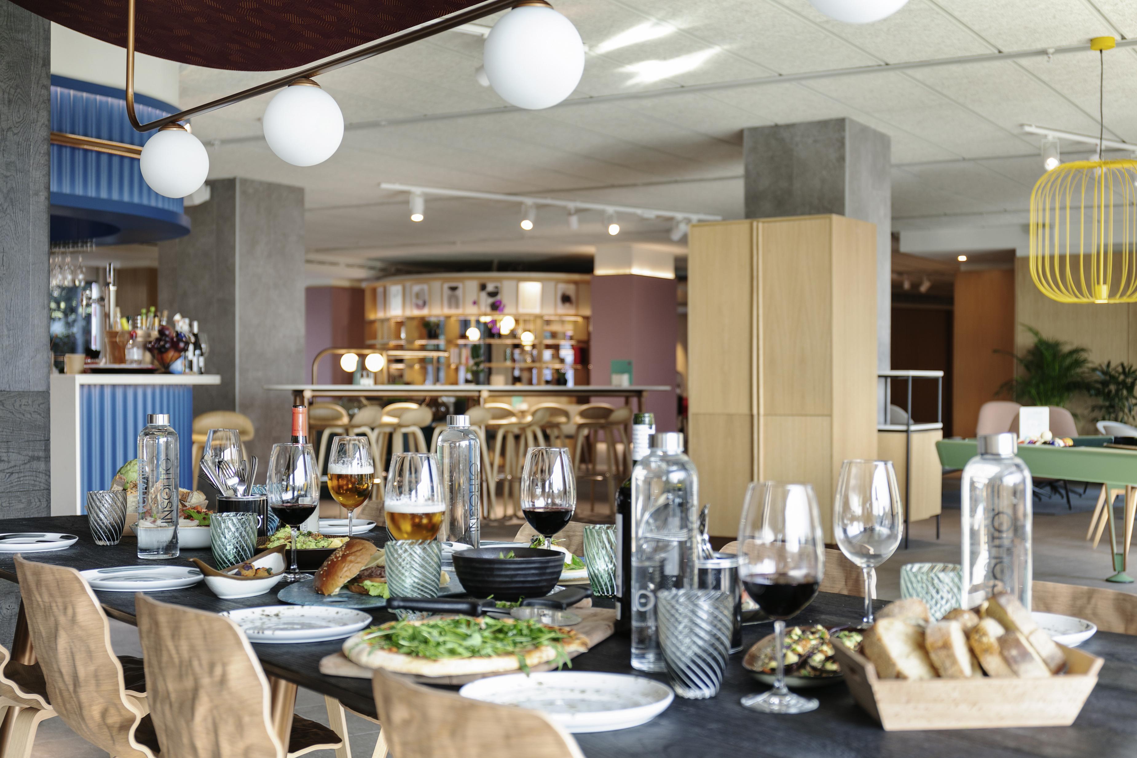 Novotel Ventas Hotel Madrid