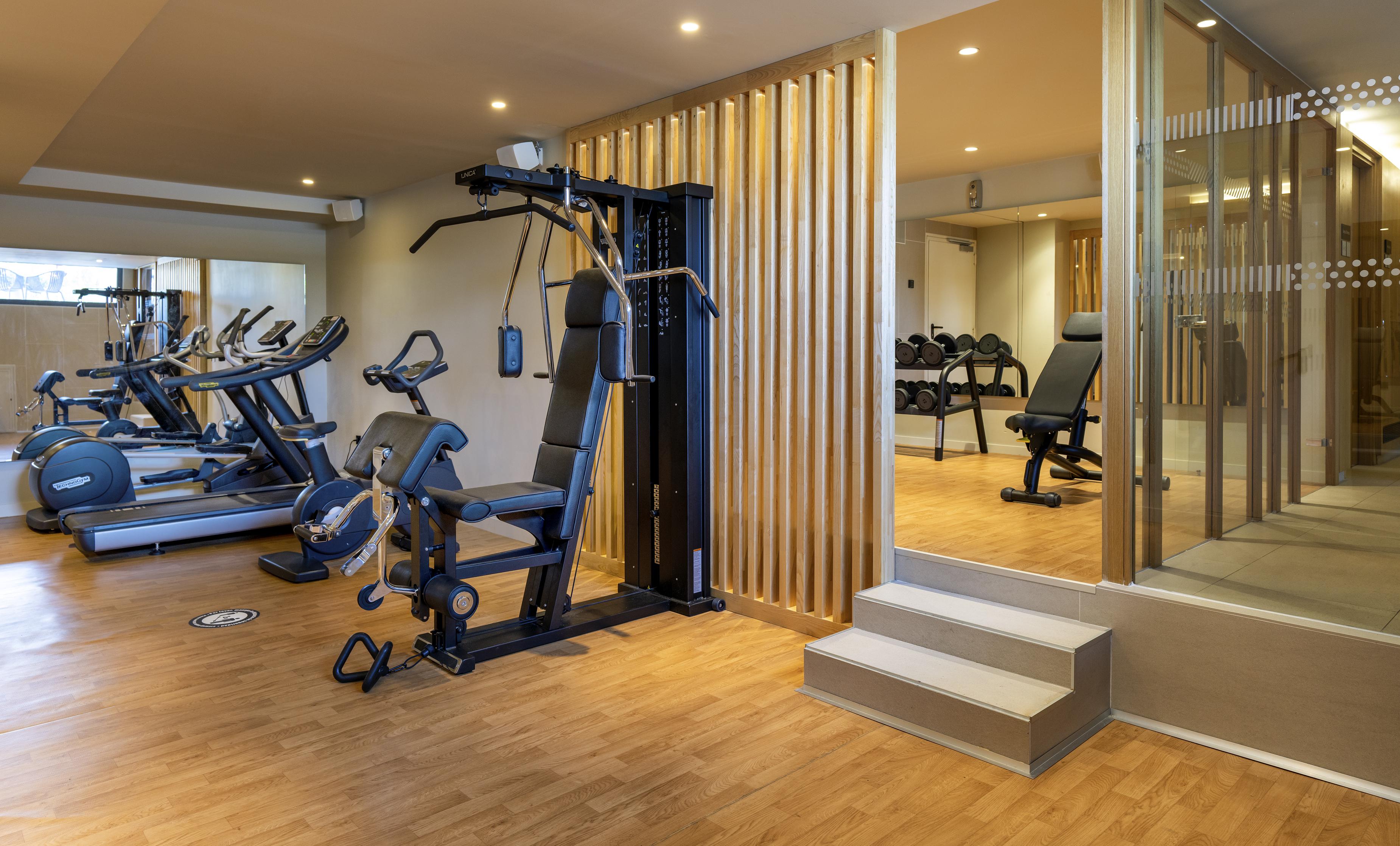 Novotel Ventas