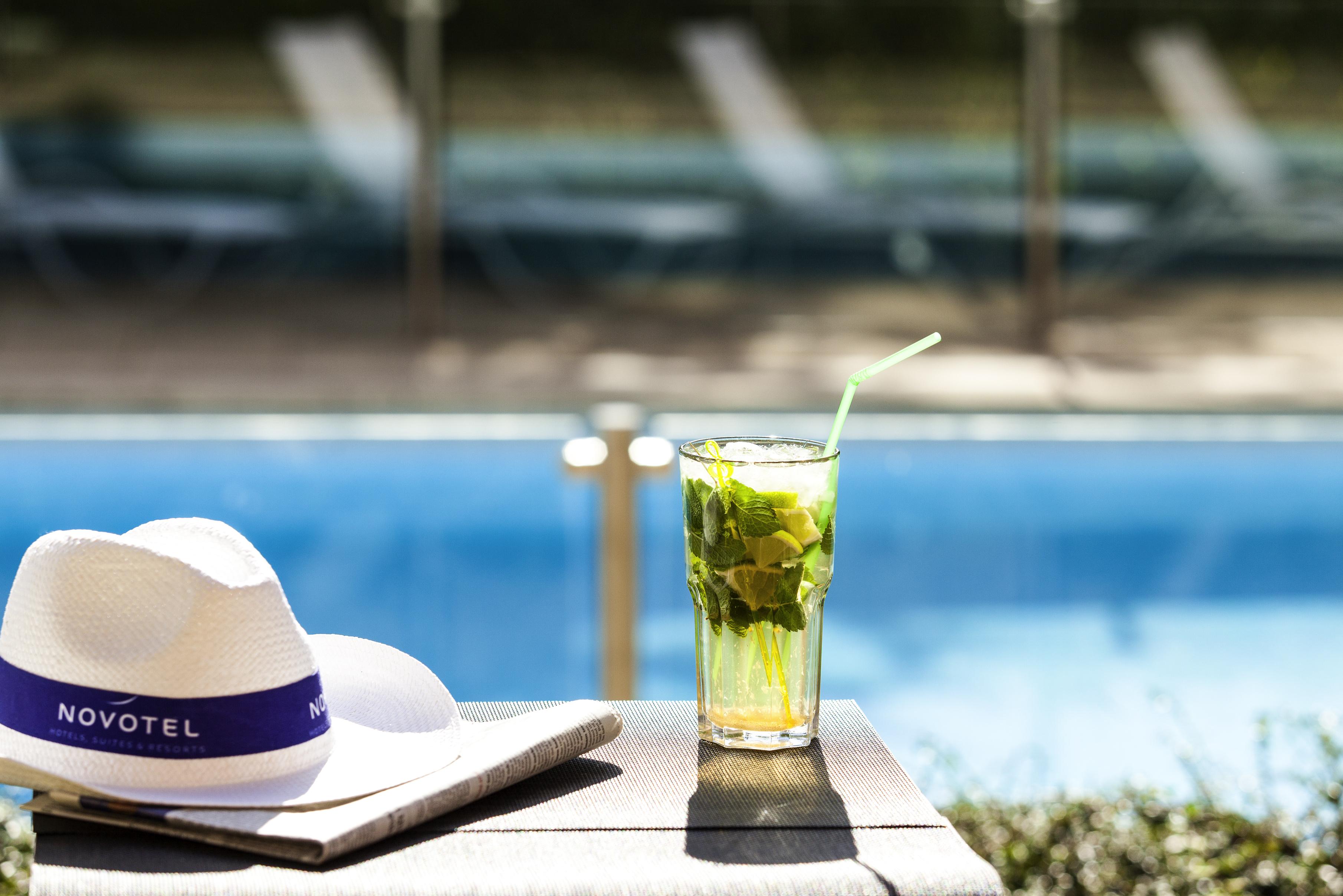 Novotel Ventas