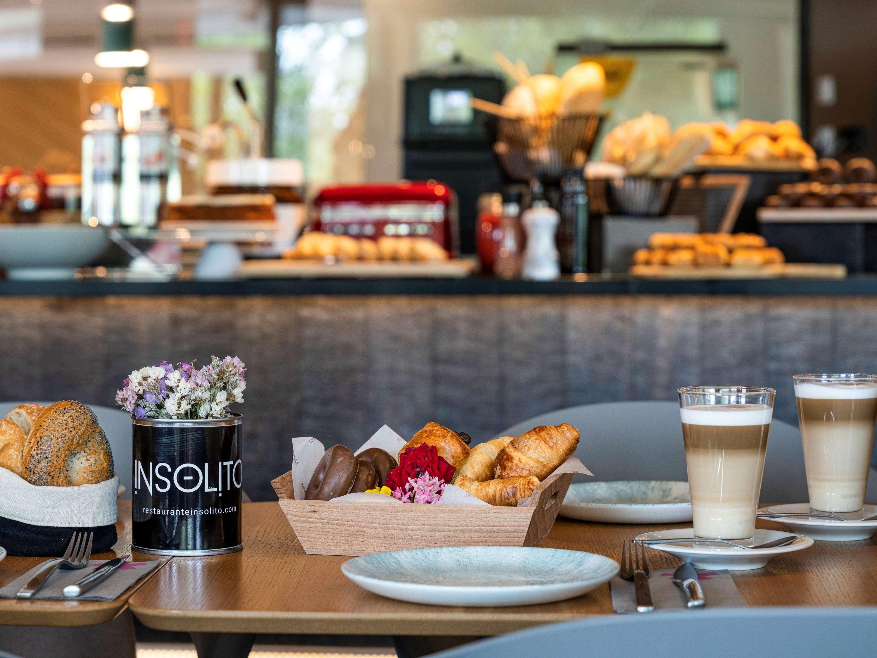 Hotel Novotel Ventas Madrid