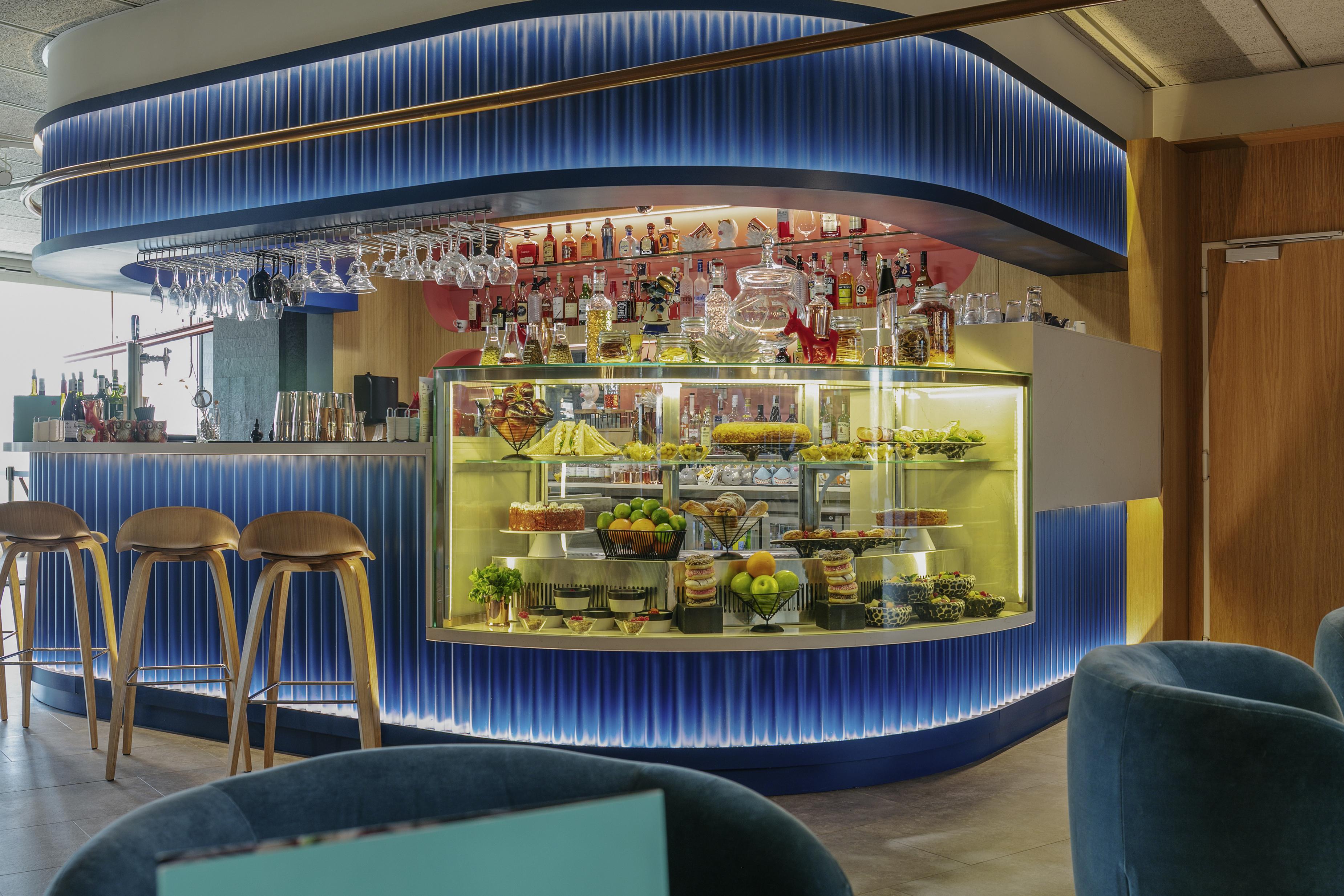 Novotel Ventas Hotel Madrid