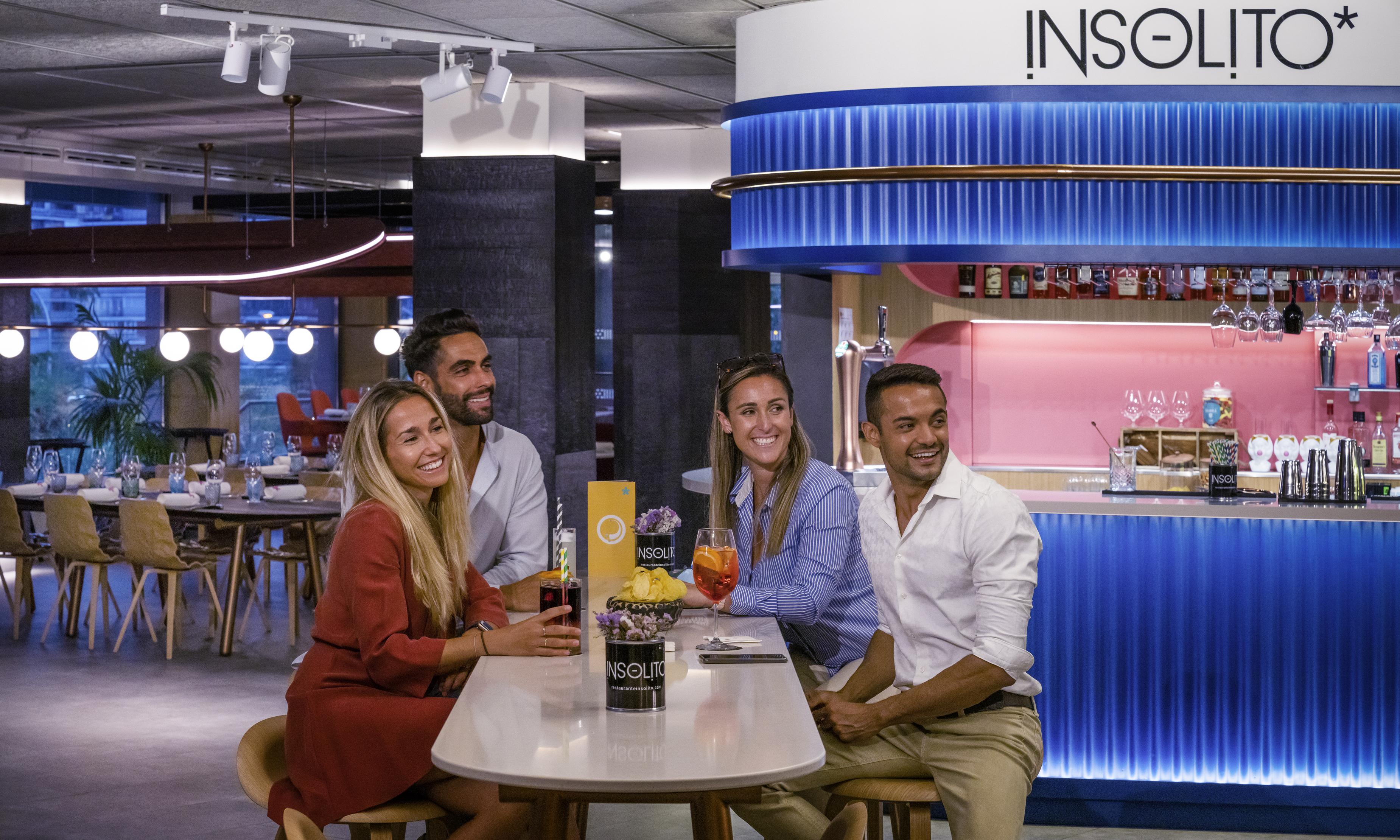 Novotel Ventas Madrid