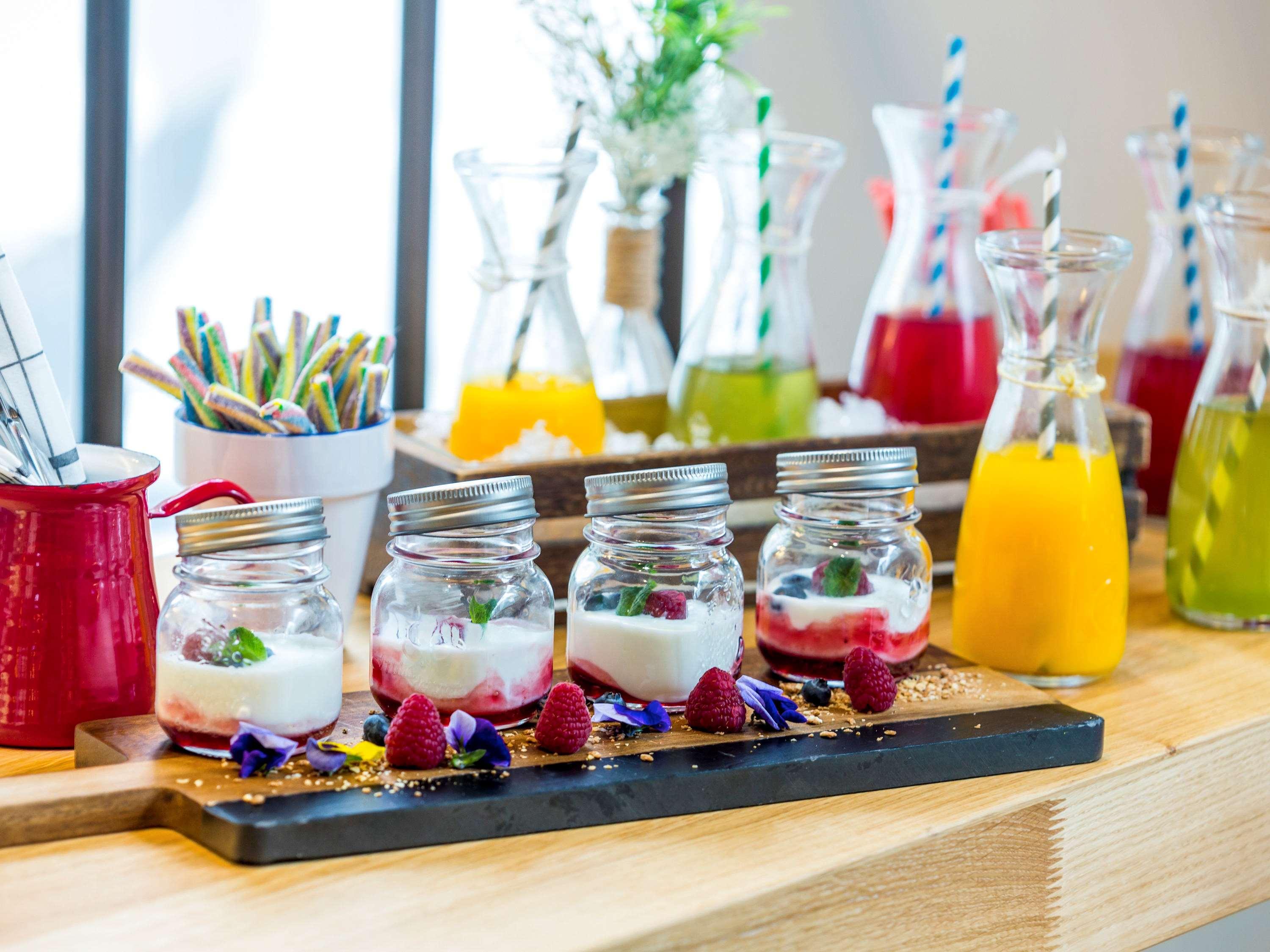 Hotel Novotel Ventas Madrid