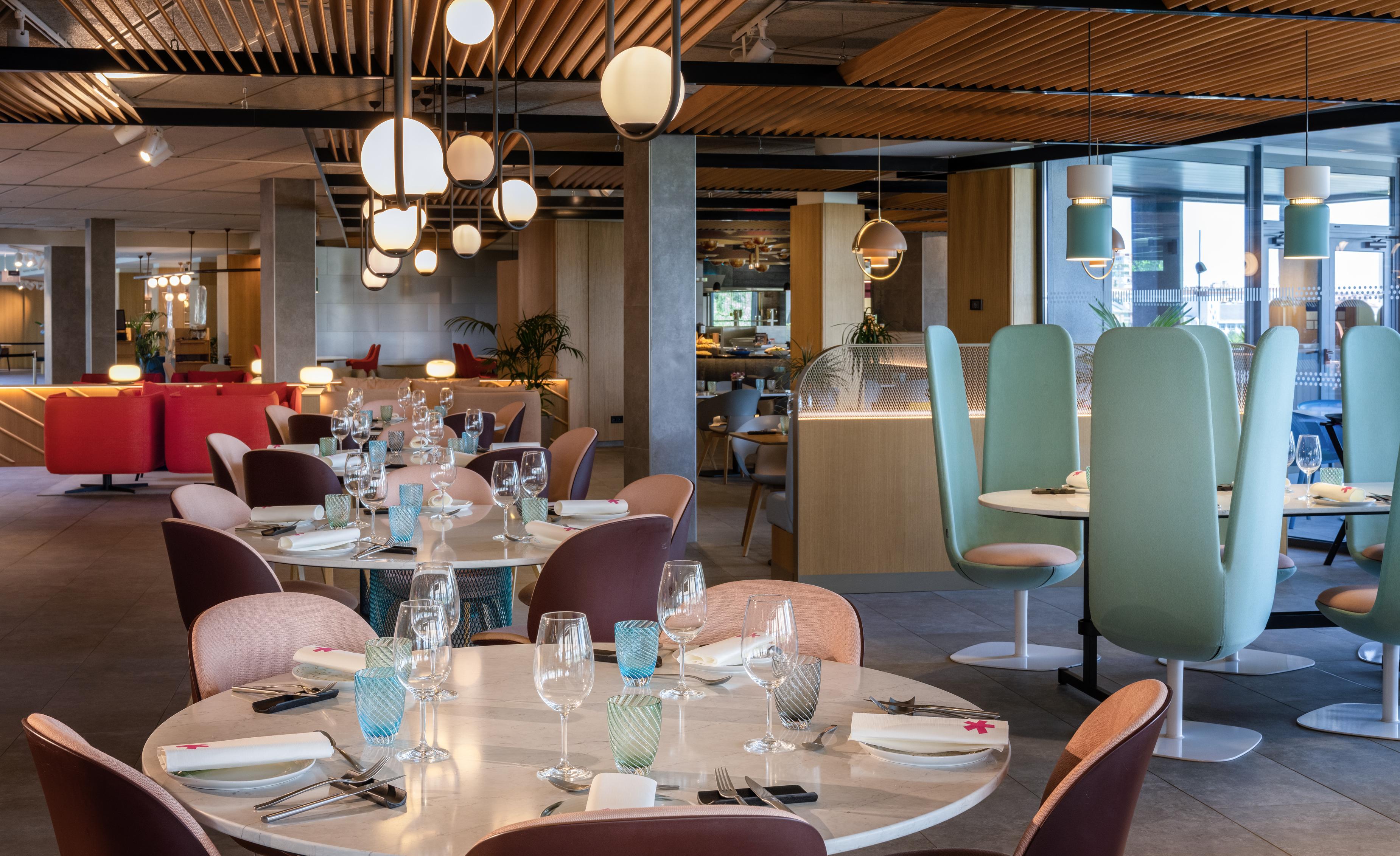 Hotel Novotel Ventas