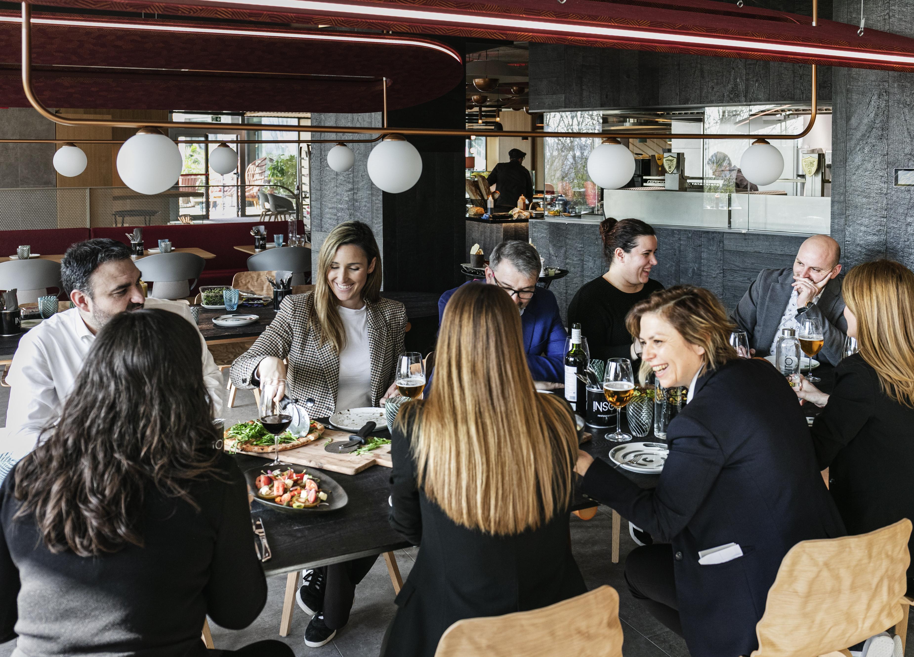 Novotel Ventas Madrid