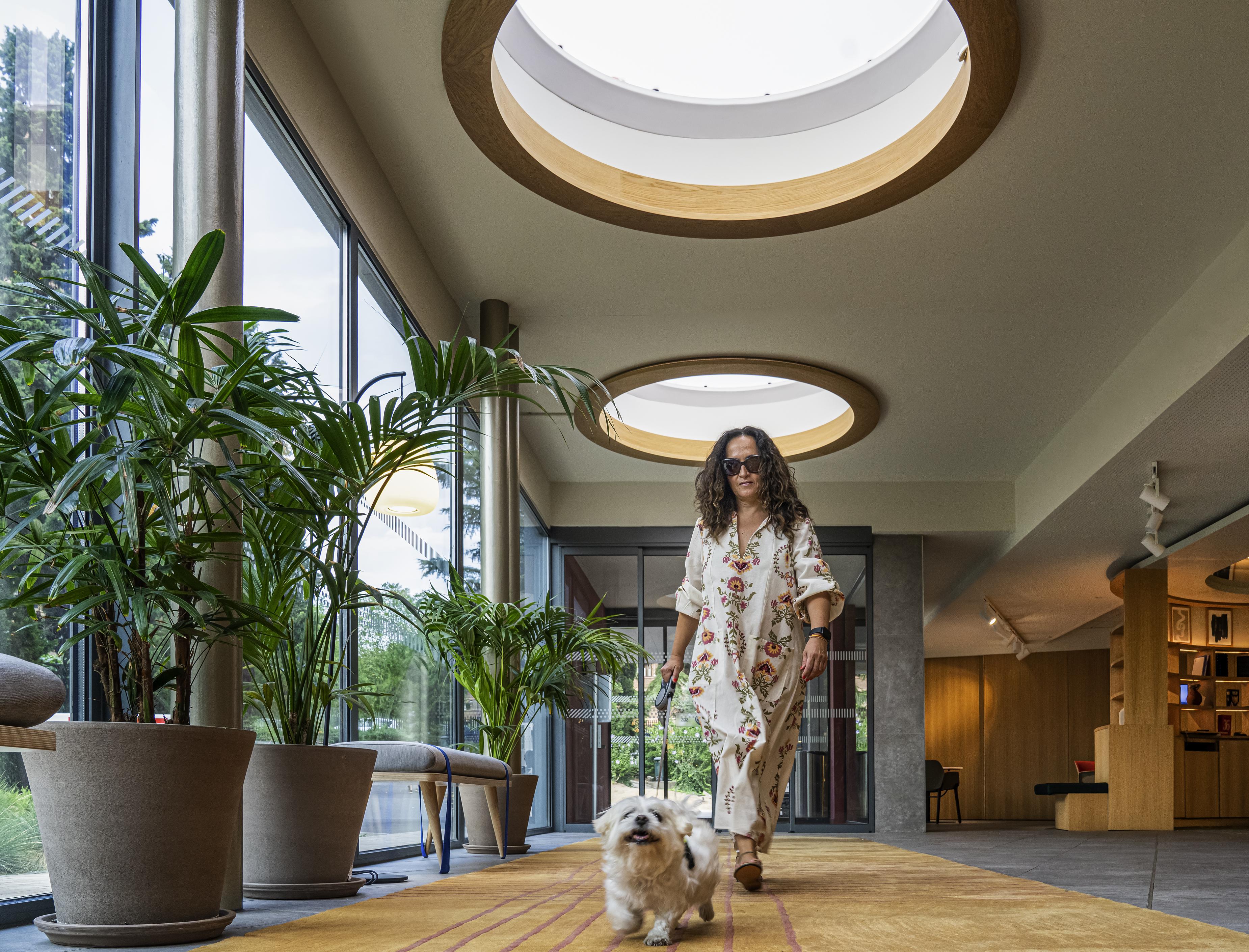 Hotel Novotel Ventas Madrid