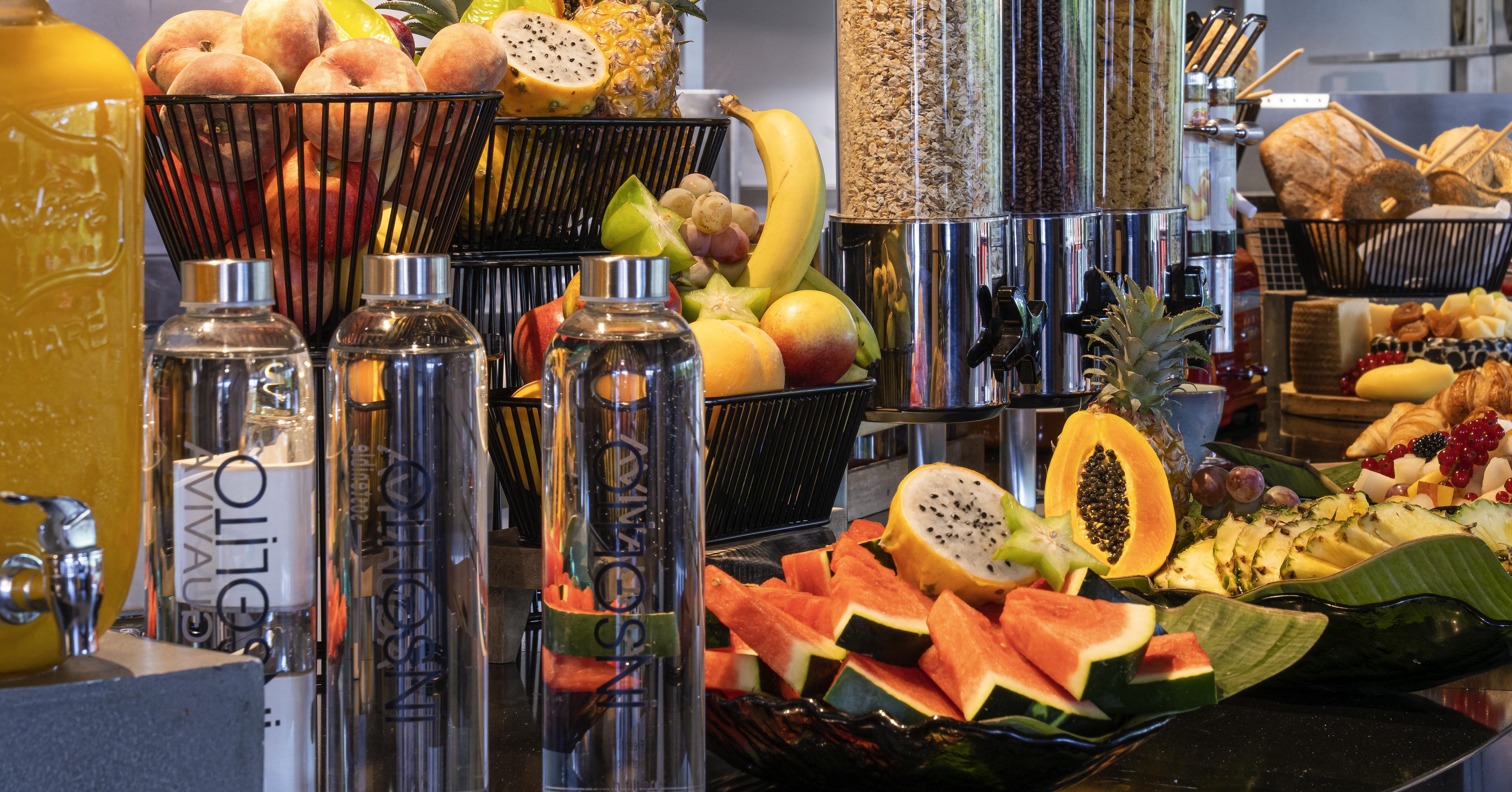 Novotel Ventas Hotel Madrid