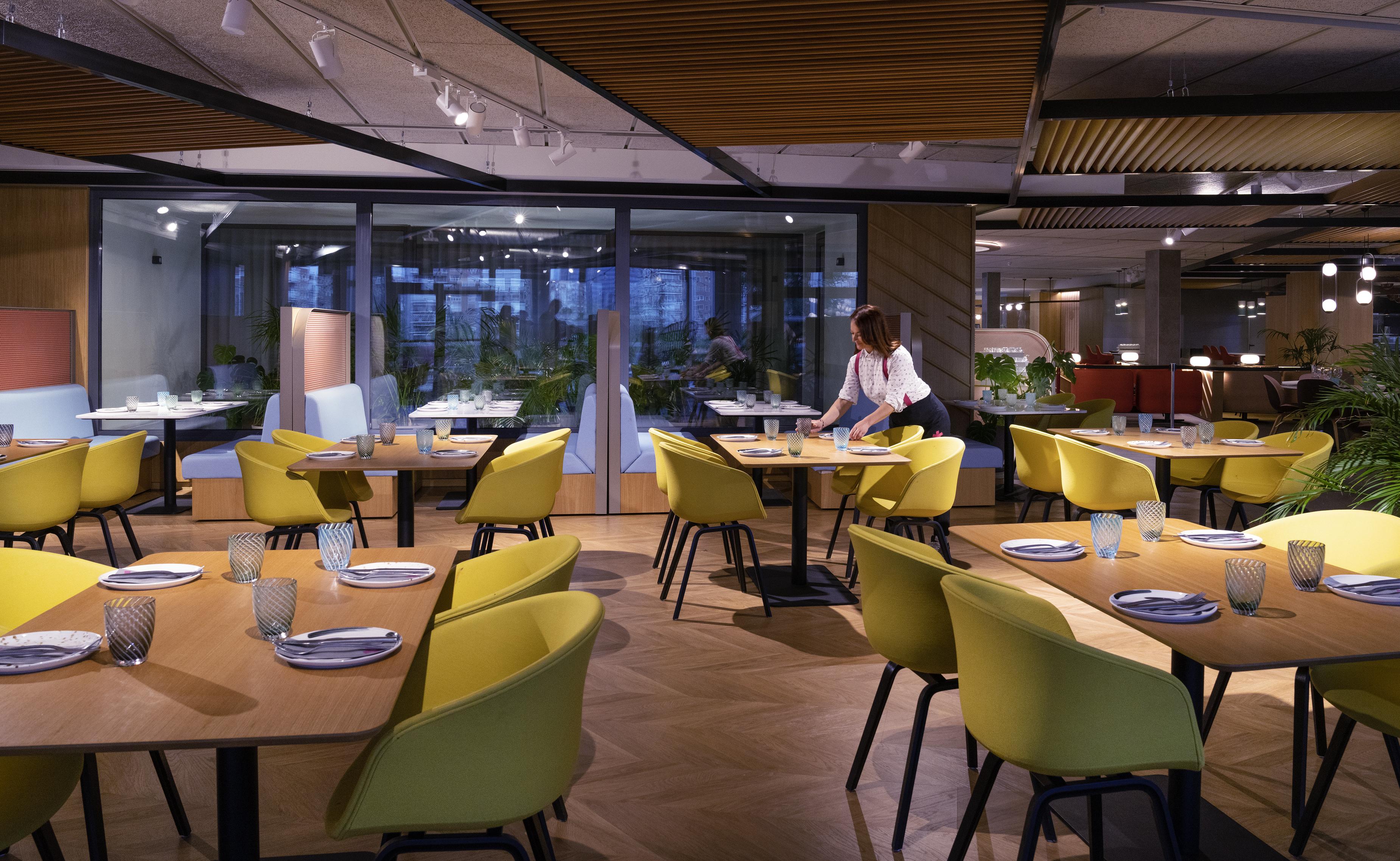 Novotel Ventas