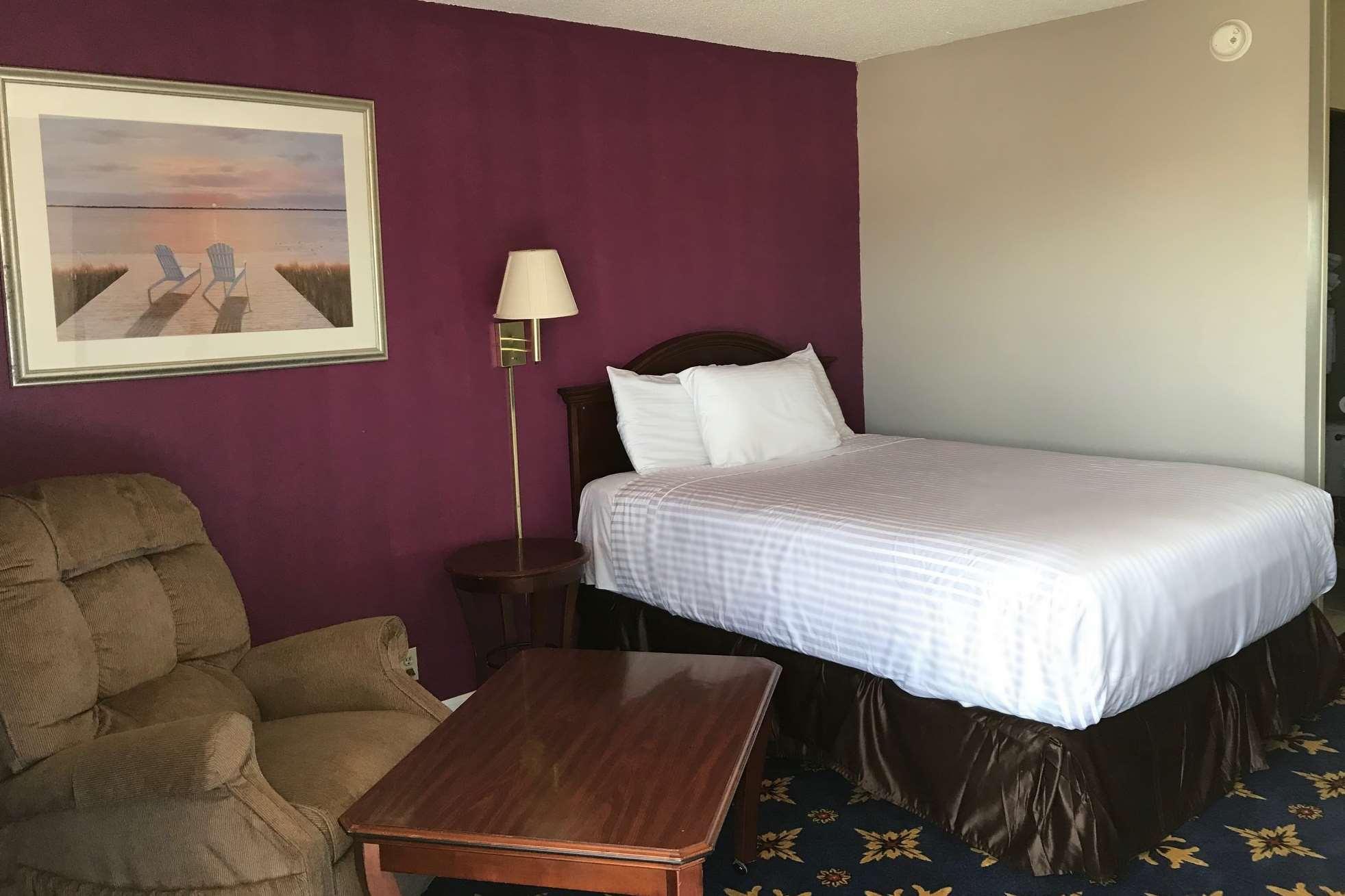 Pullman Airport&feria Hotel Madrid