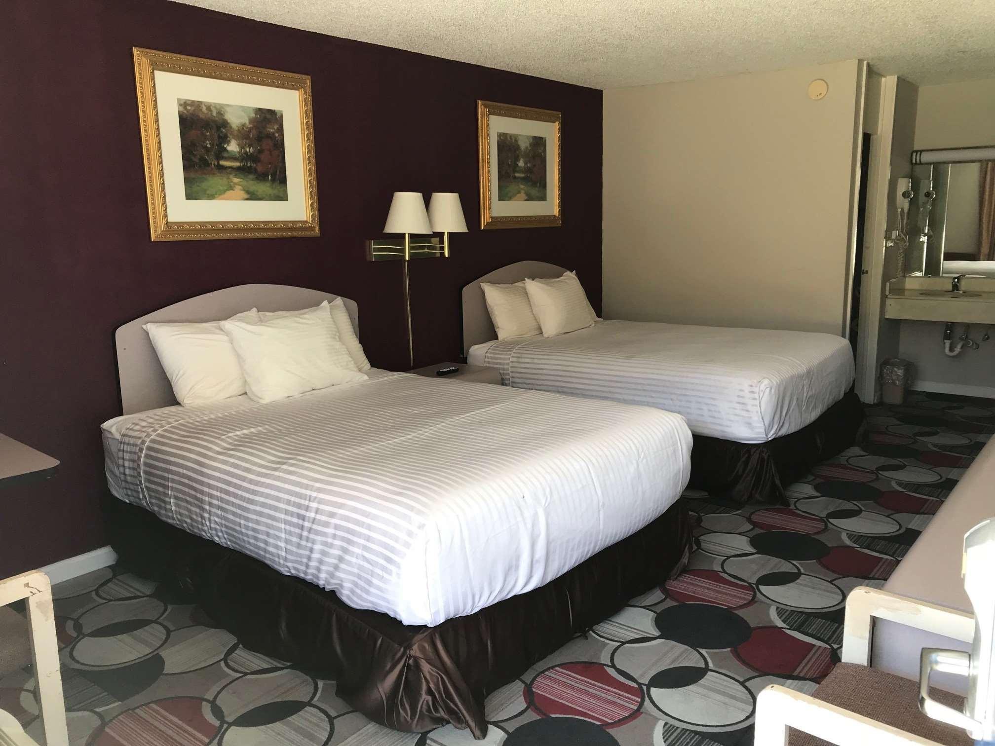 Hotel Pullman Airport&feria