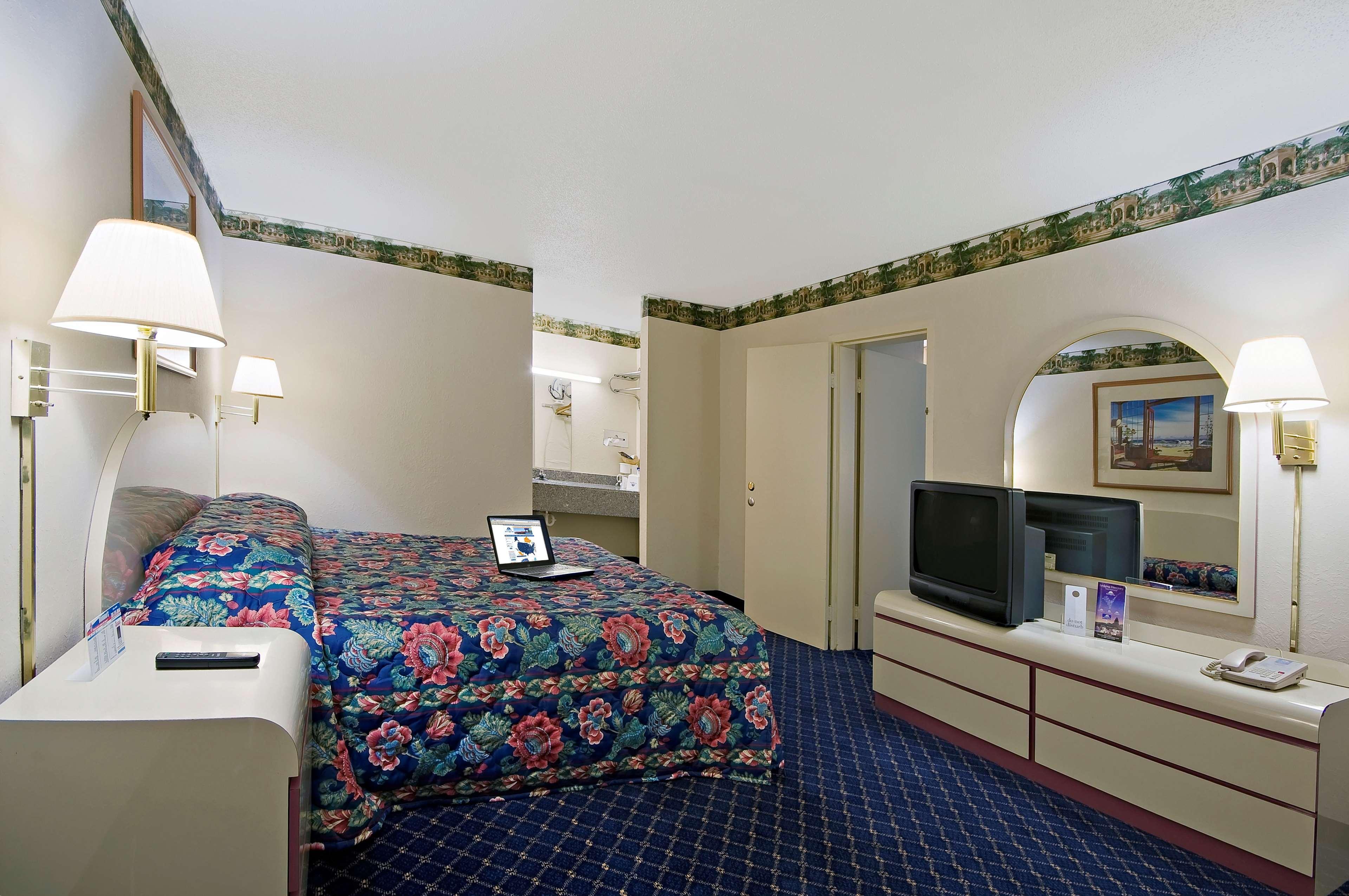 Hotel Pullman Airport&feria