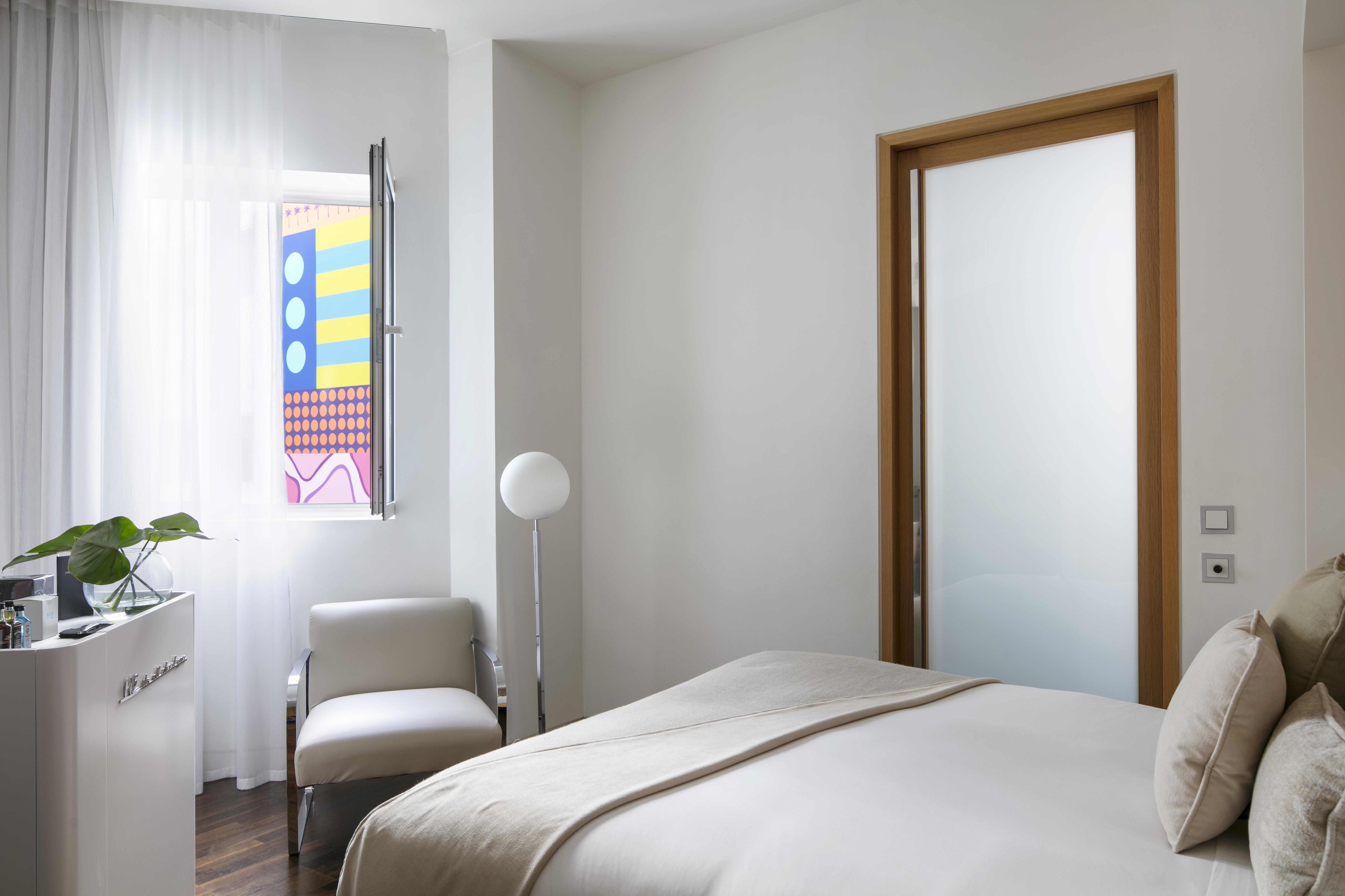 Me Reina Victoria By Meliá Hotel