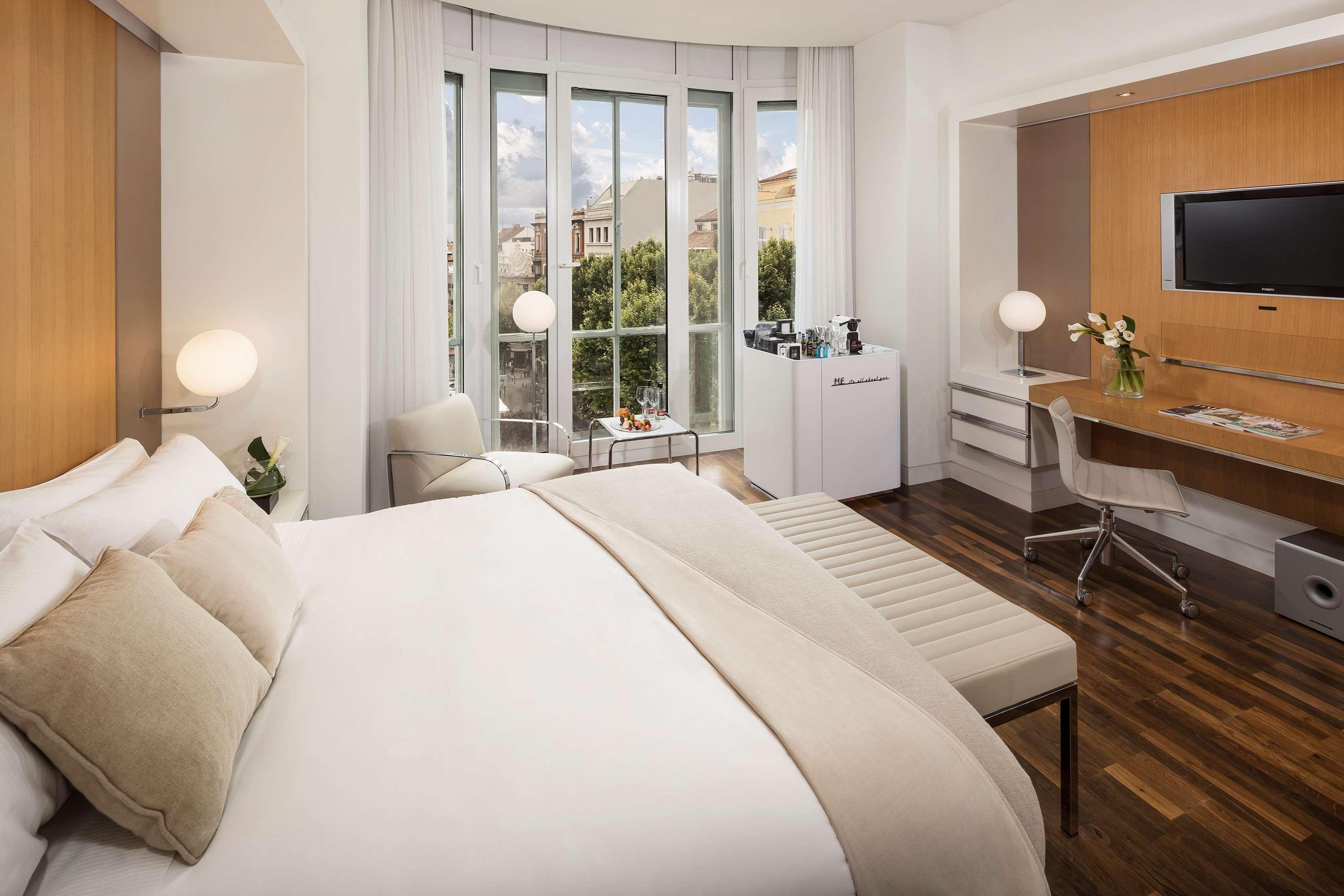 Me Reina Victoria By Meliá Madrid