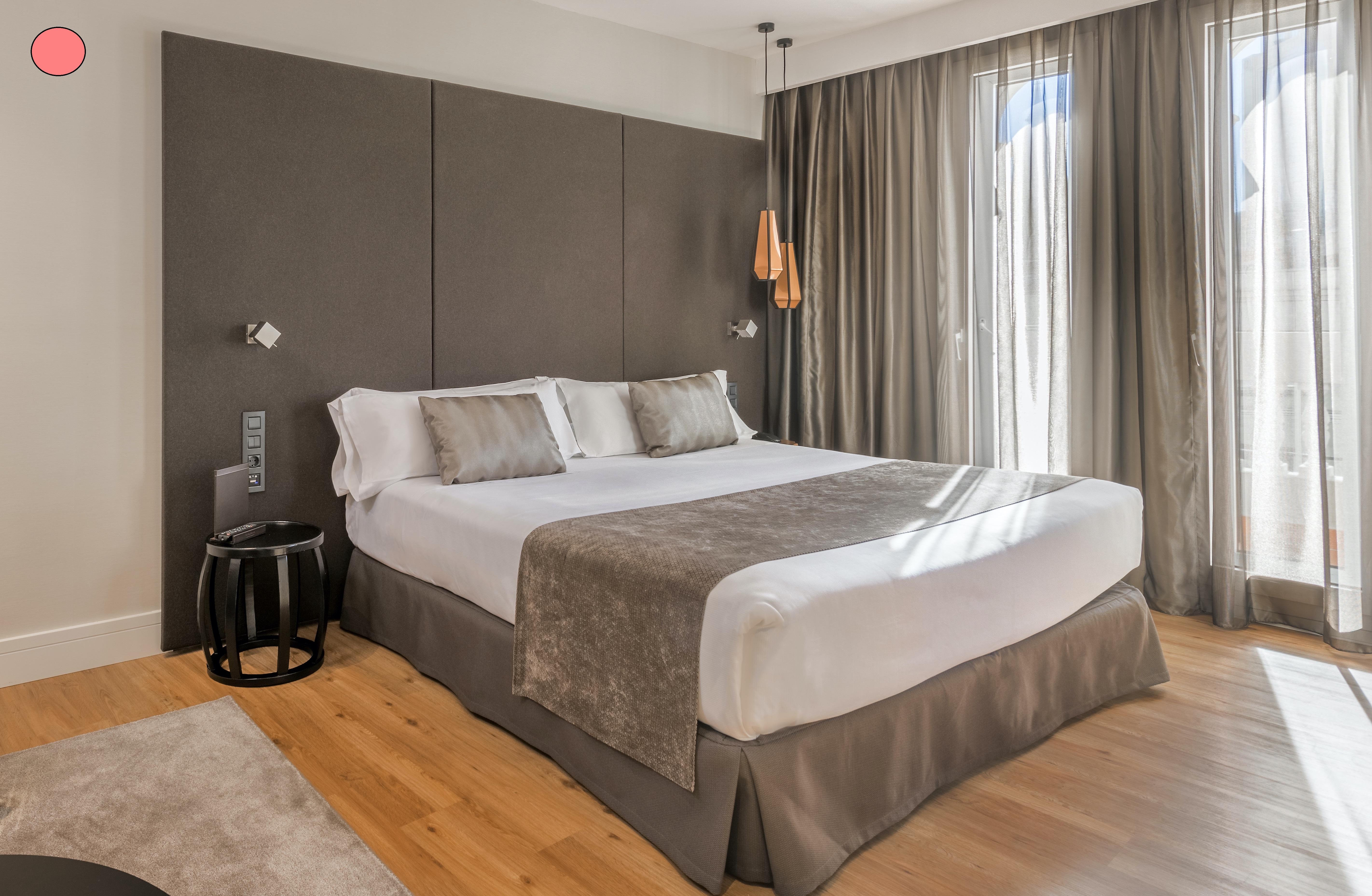 Hotel Catalonia Gran Vía Madrid