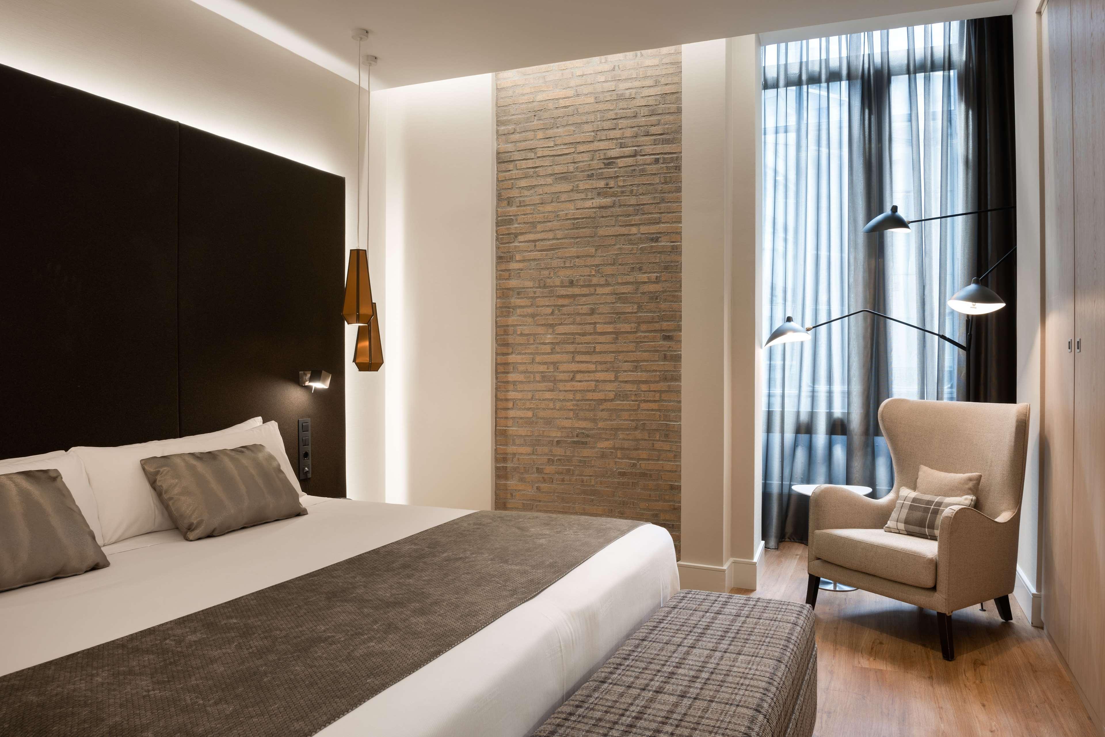 Hotel Catalonia Gran Vía Madrid
