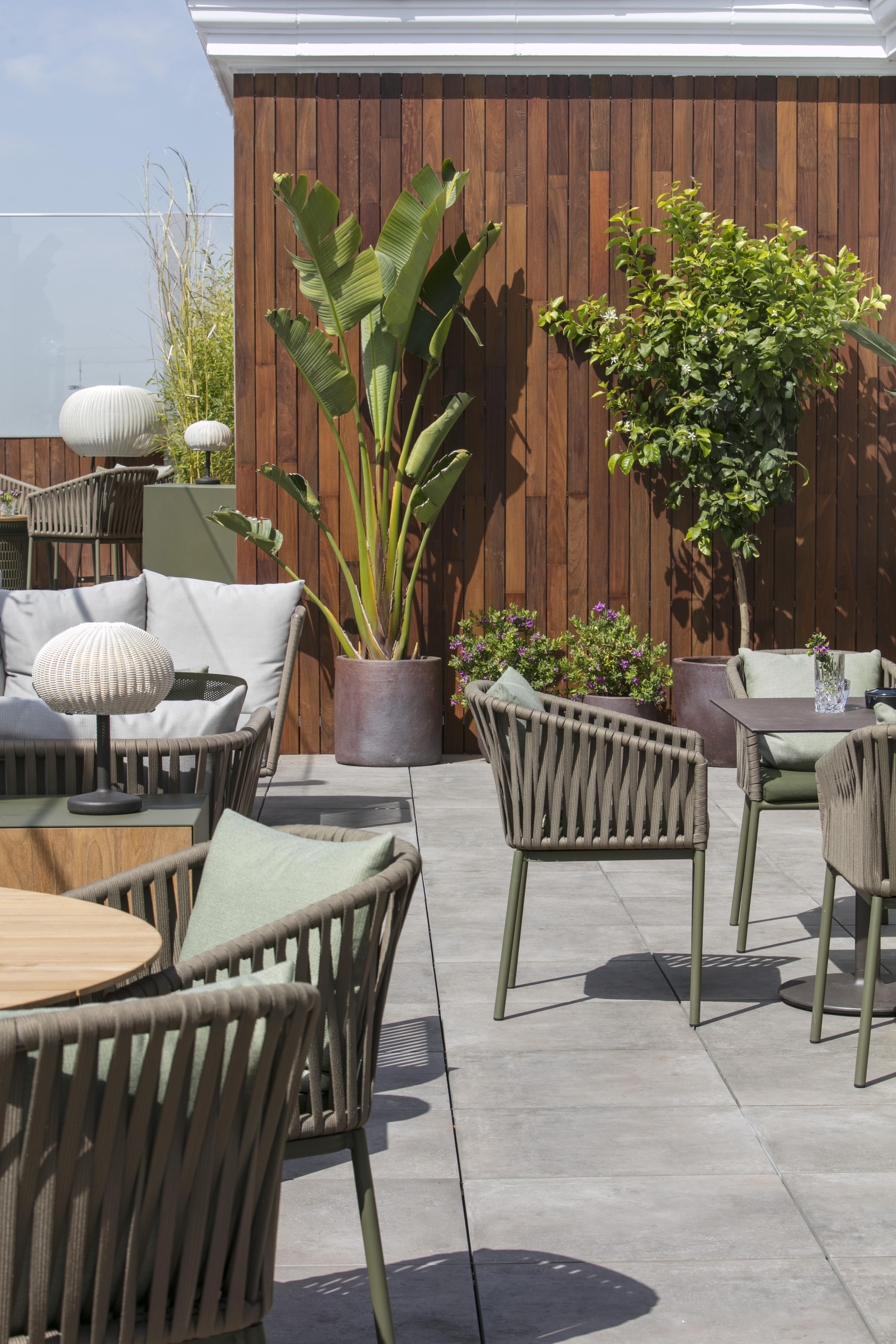 Hotel Me Reina Victoria By Melia 4*