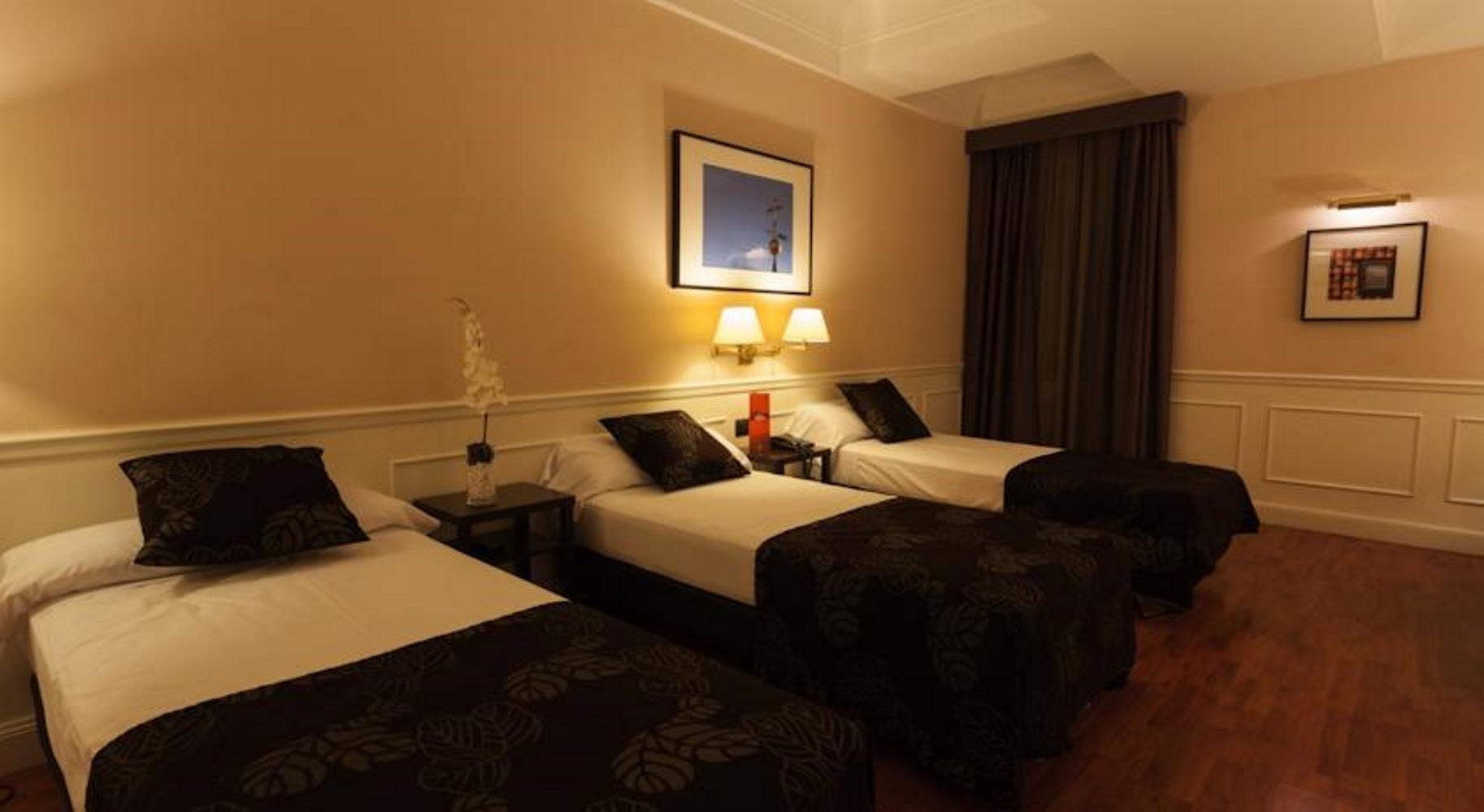 Hotel Cortezo Madrid