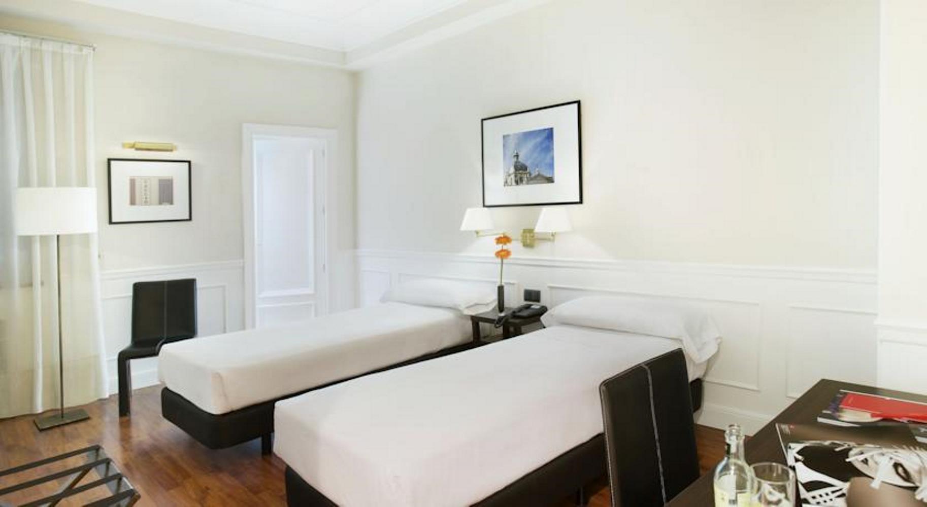Hotel Cortezo Madrid