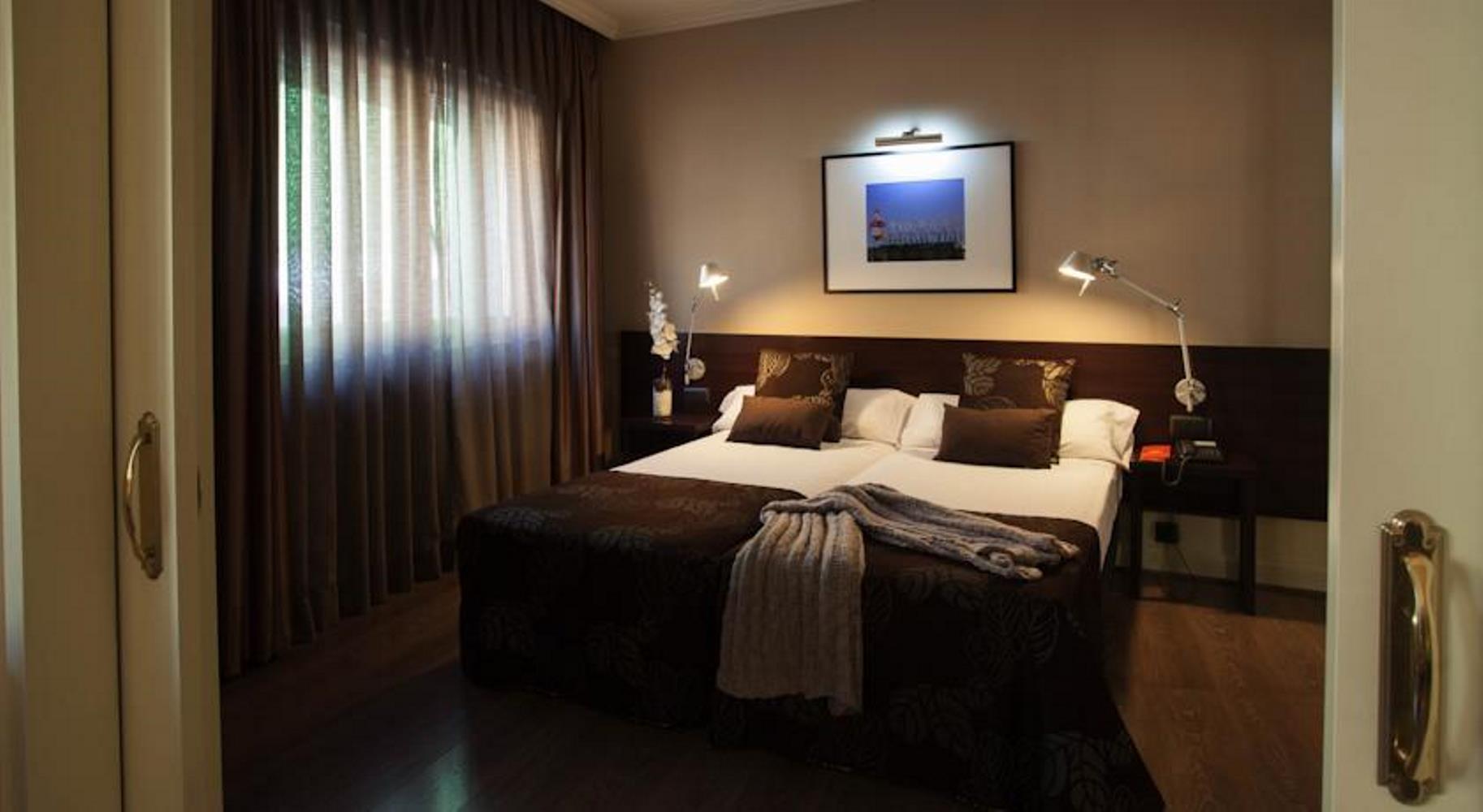 Cortezo Hotel Madrid