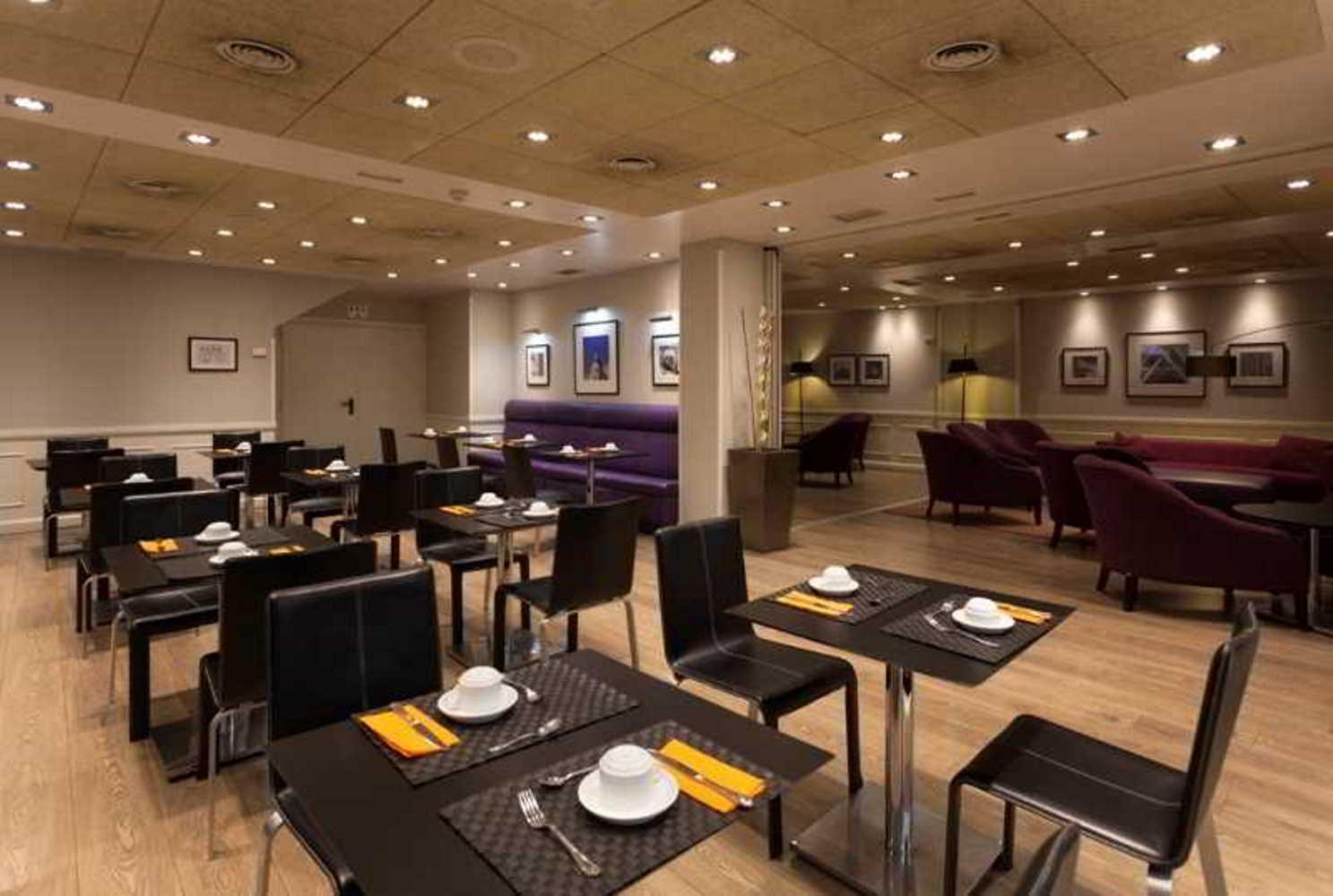 Cortezo Hotel 3*