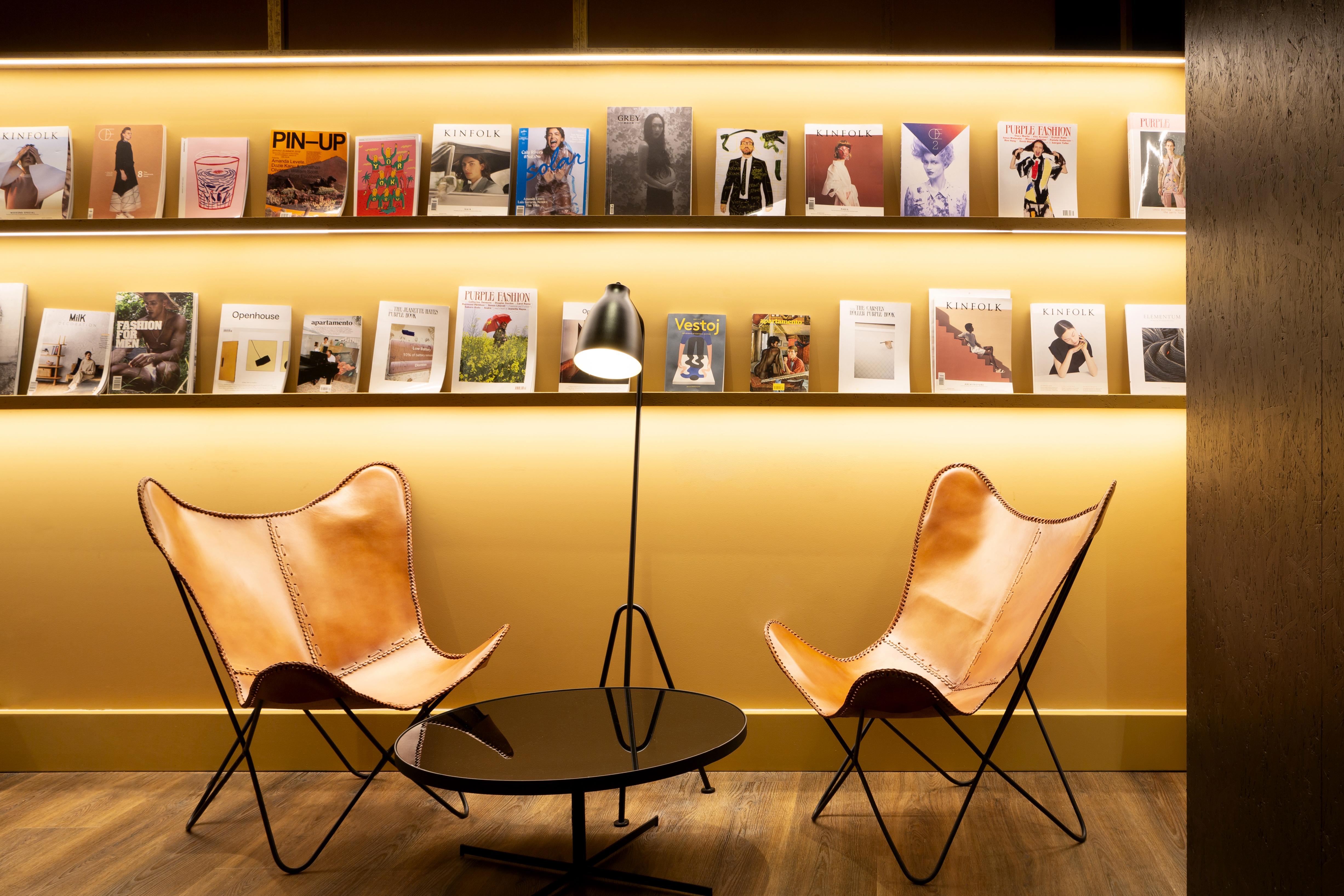Petit Palace Chueca 3* Madrid