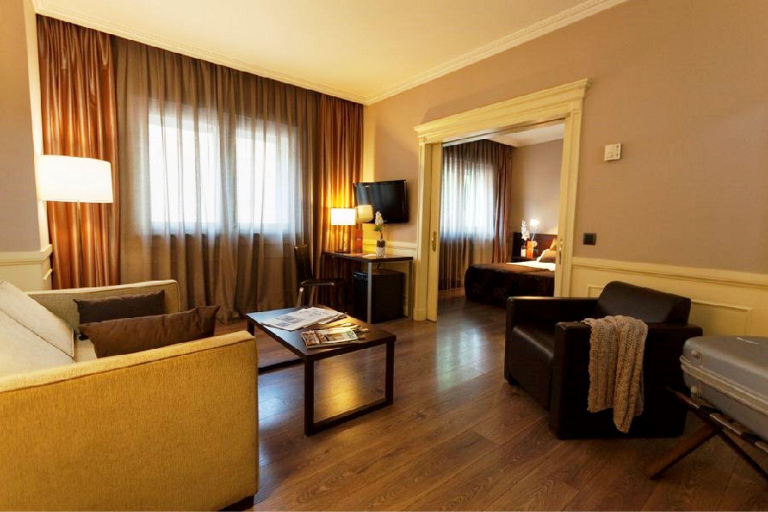 Hotel Cortezo Madrid