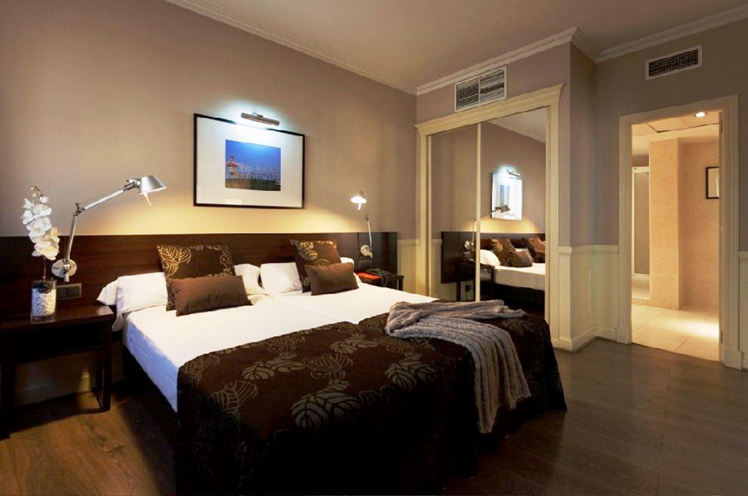 Cortezo Hotel 3*