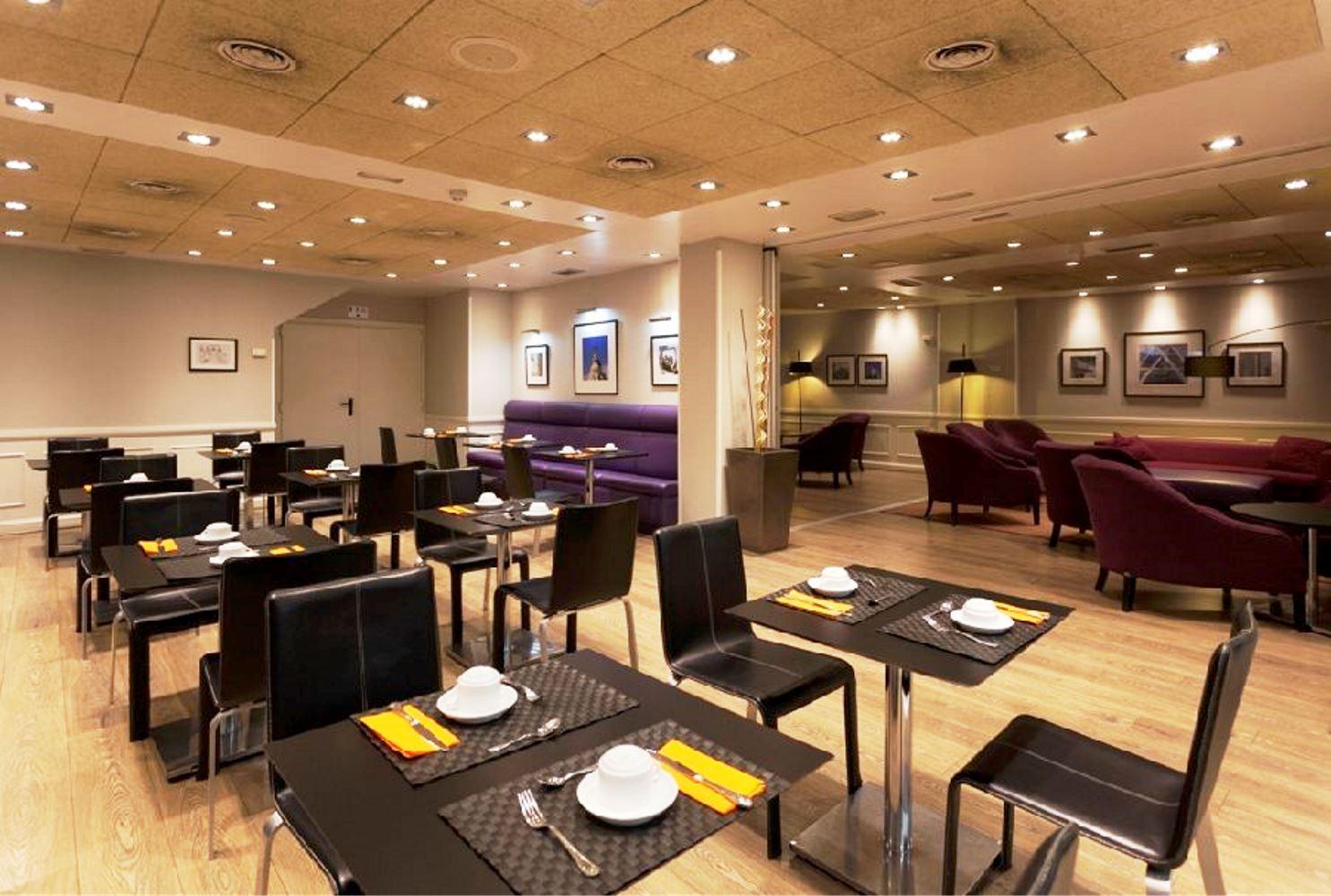 Hotel Cortezo 3*