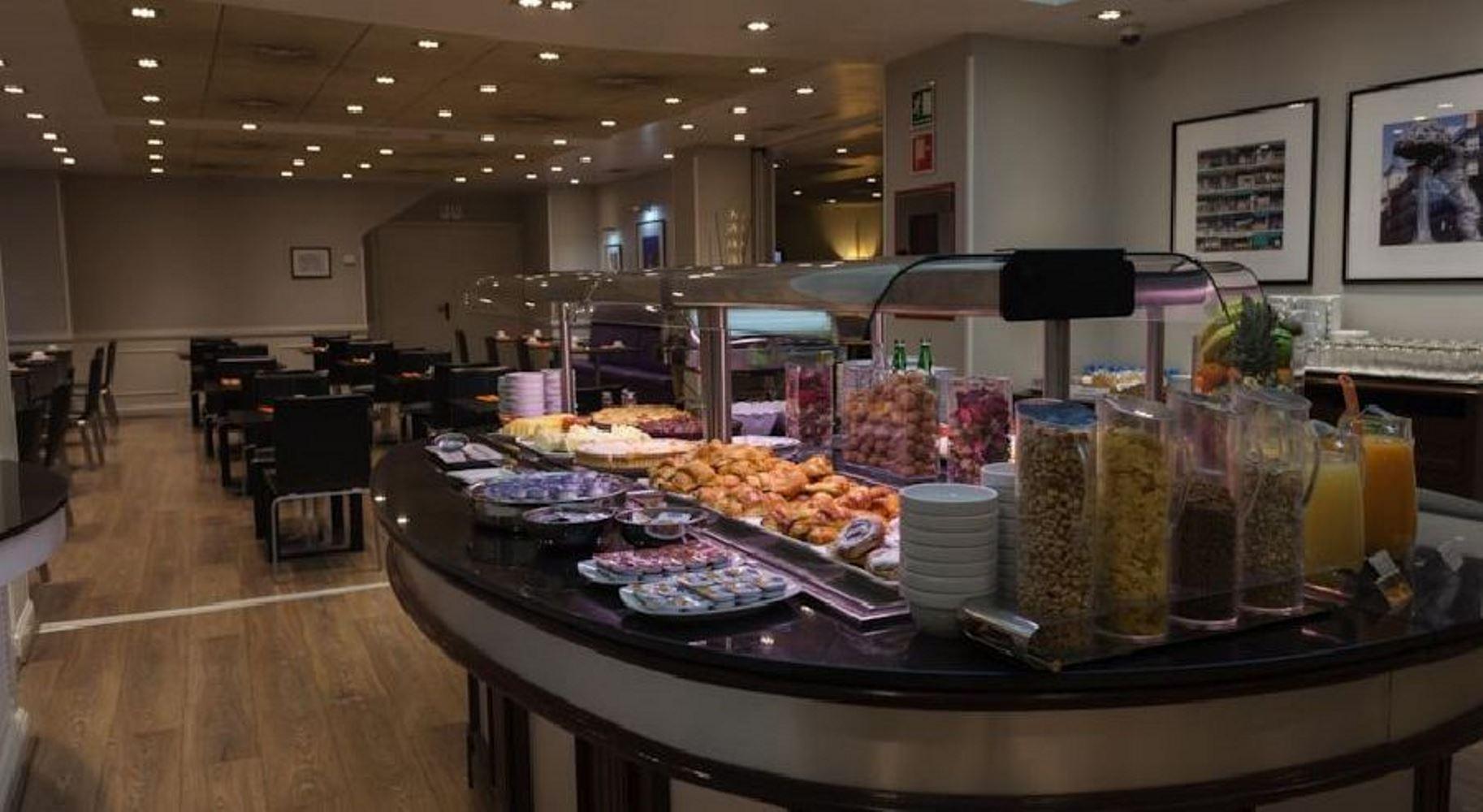 Hotel Cortezo Madrid