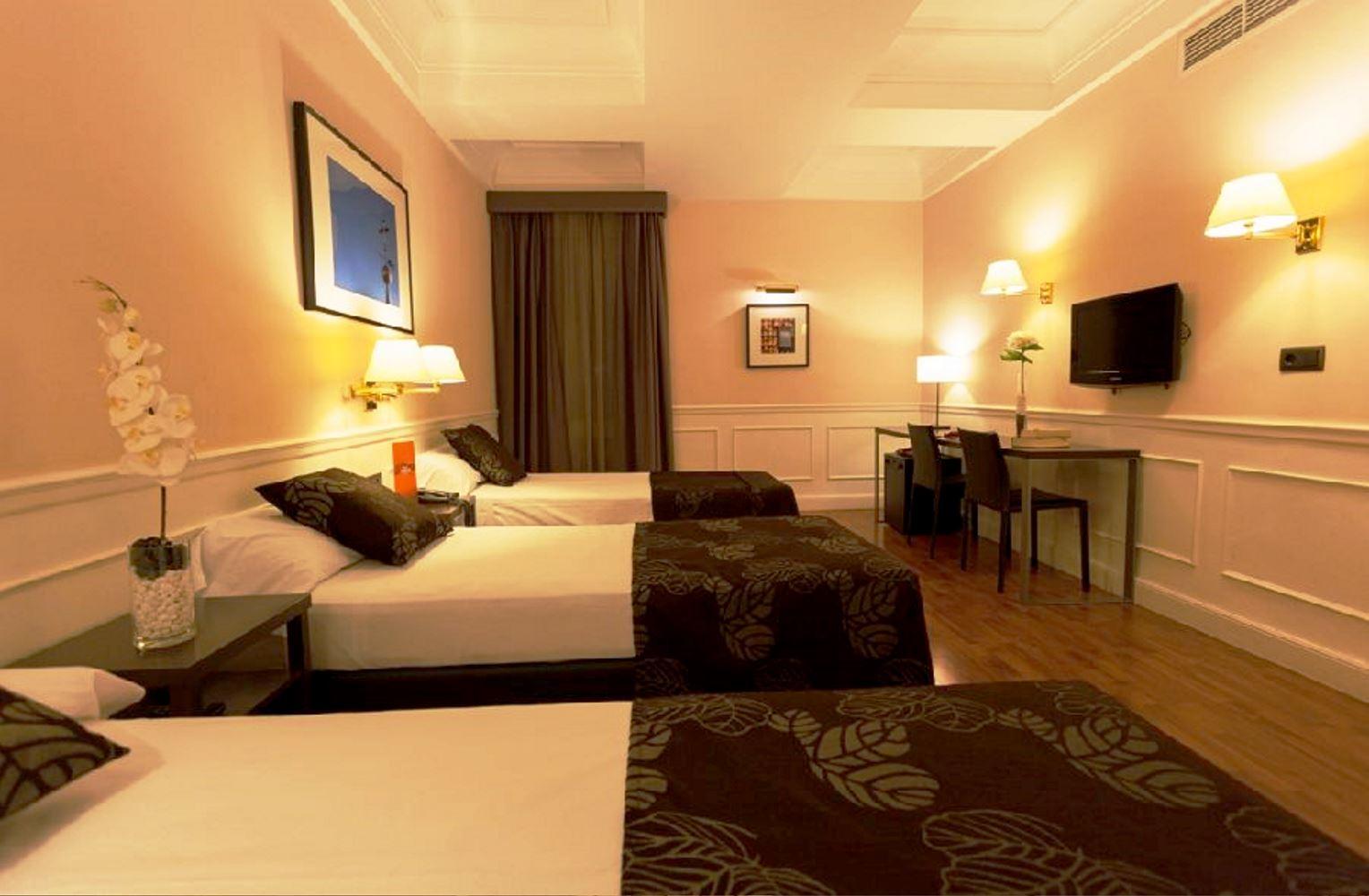 Cortezo Hotel 3*
