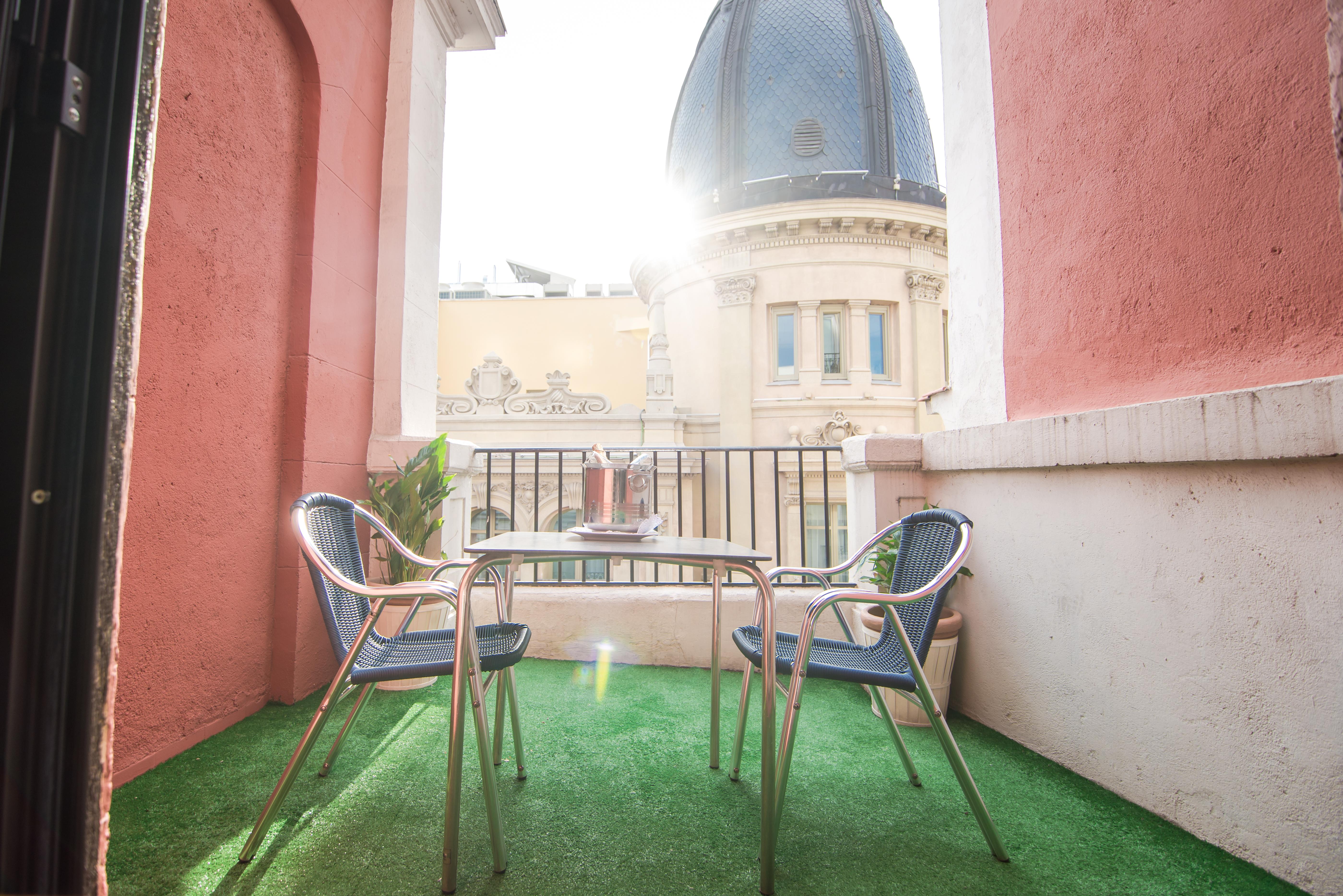 Petit Palace Chueca 3*