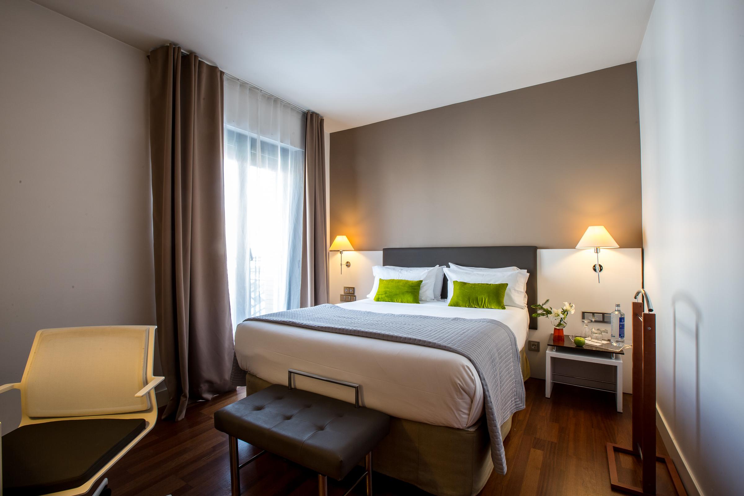 Leonardo Boutique Hotel 3*