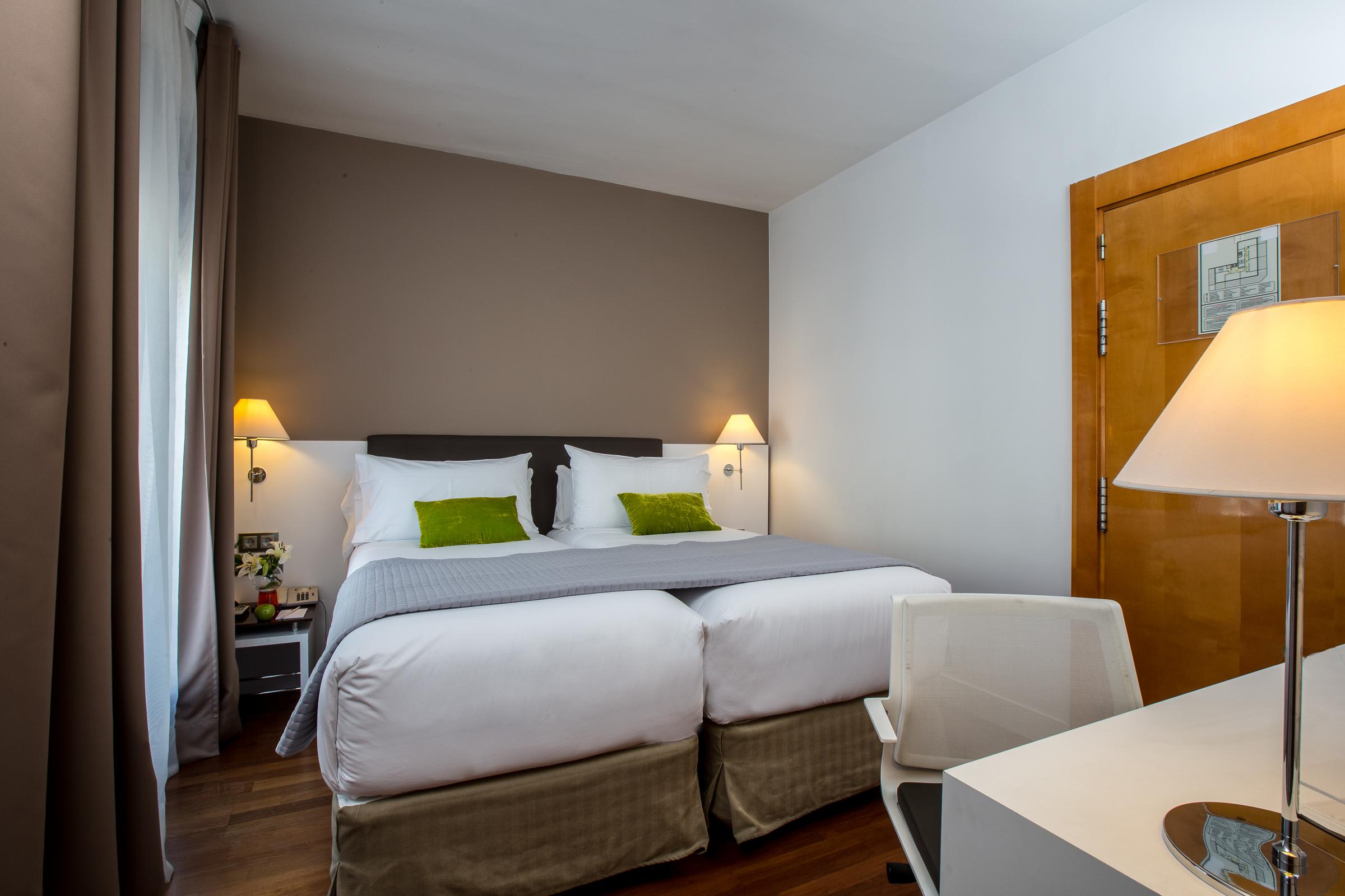 Hotel Leonardo Boutique 3*