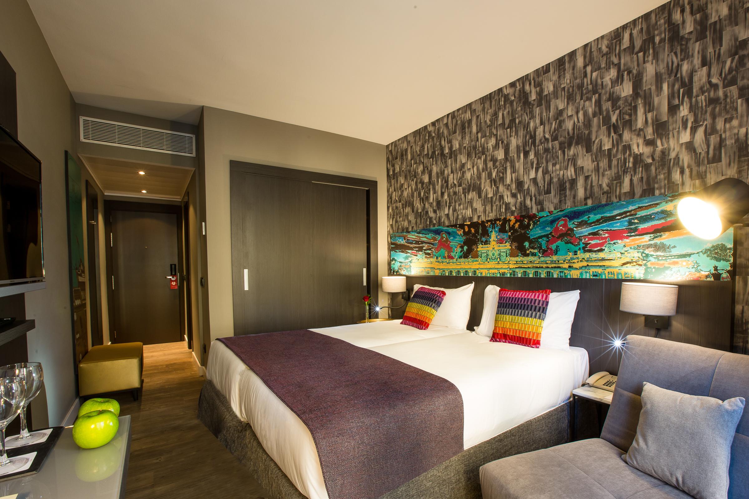 Leonardo Boutique Hotel