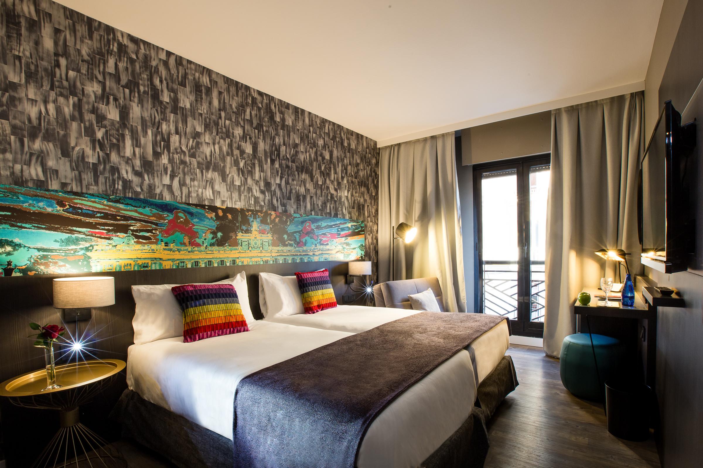 Hotel Leonardo Boutique 3*
