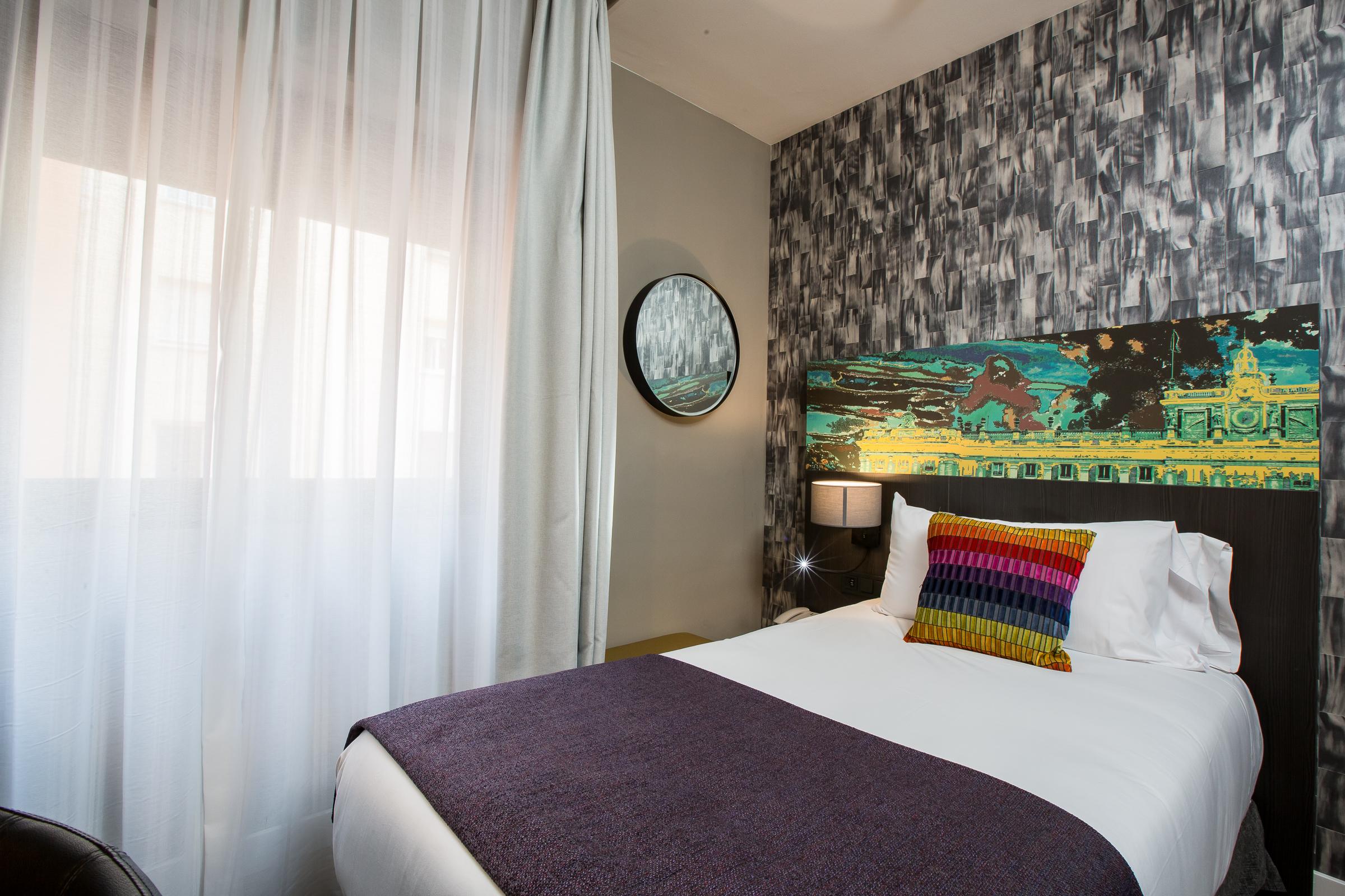 Hotel Leonardo Boutique Madrid