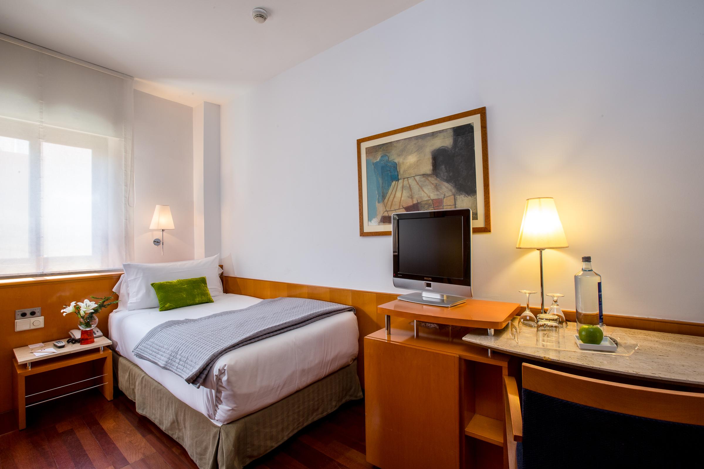 Leonardo Boutique Hotel Madrid