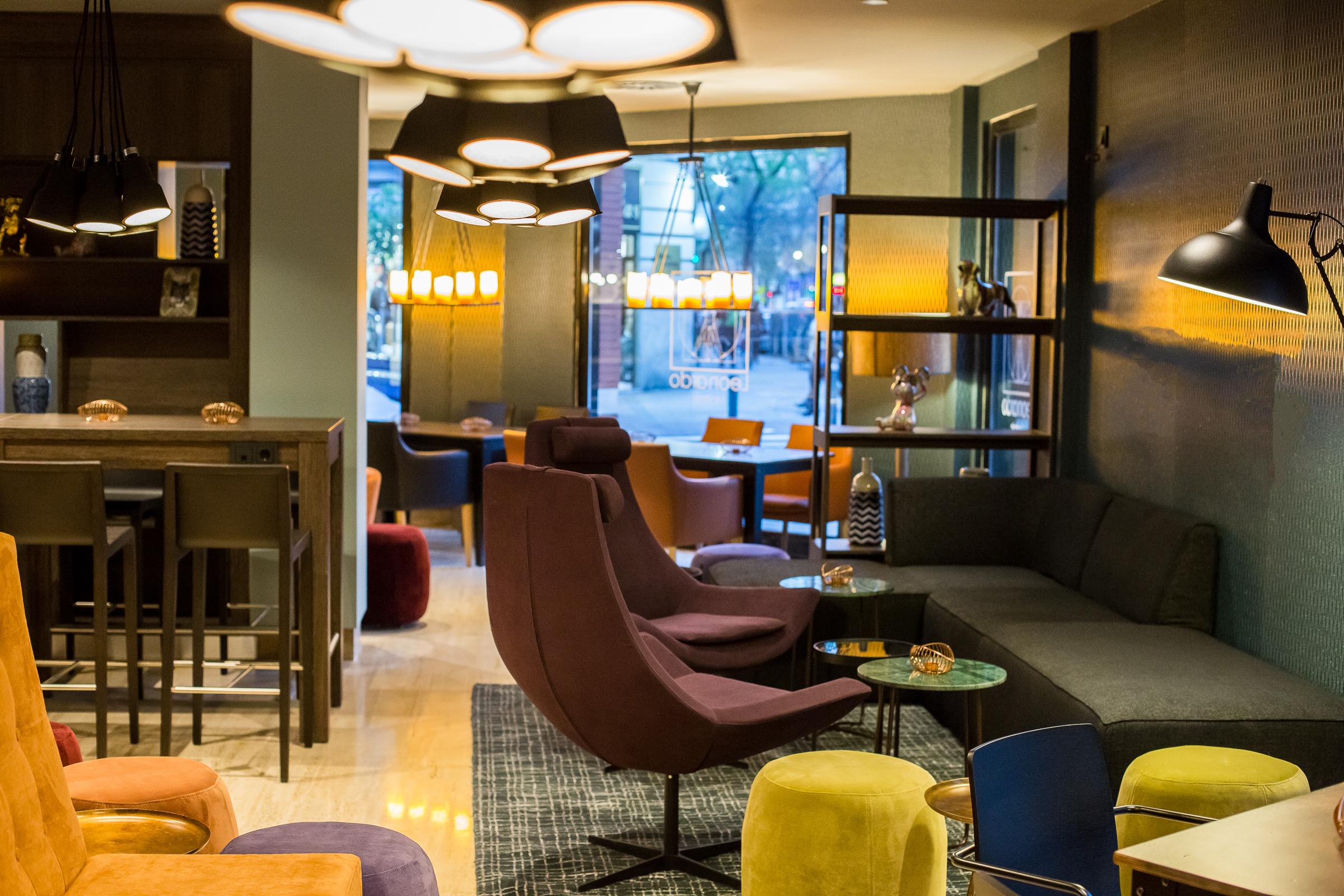 Leonardo Boutique 3*