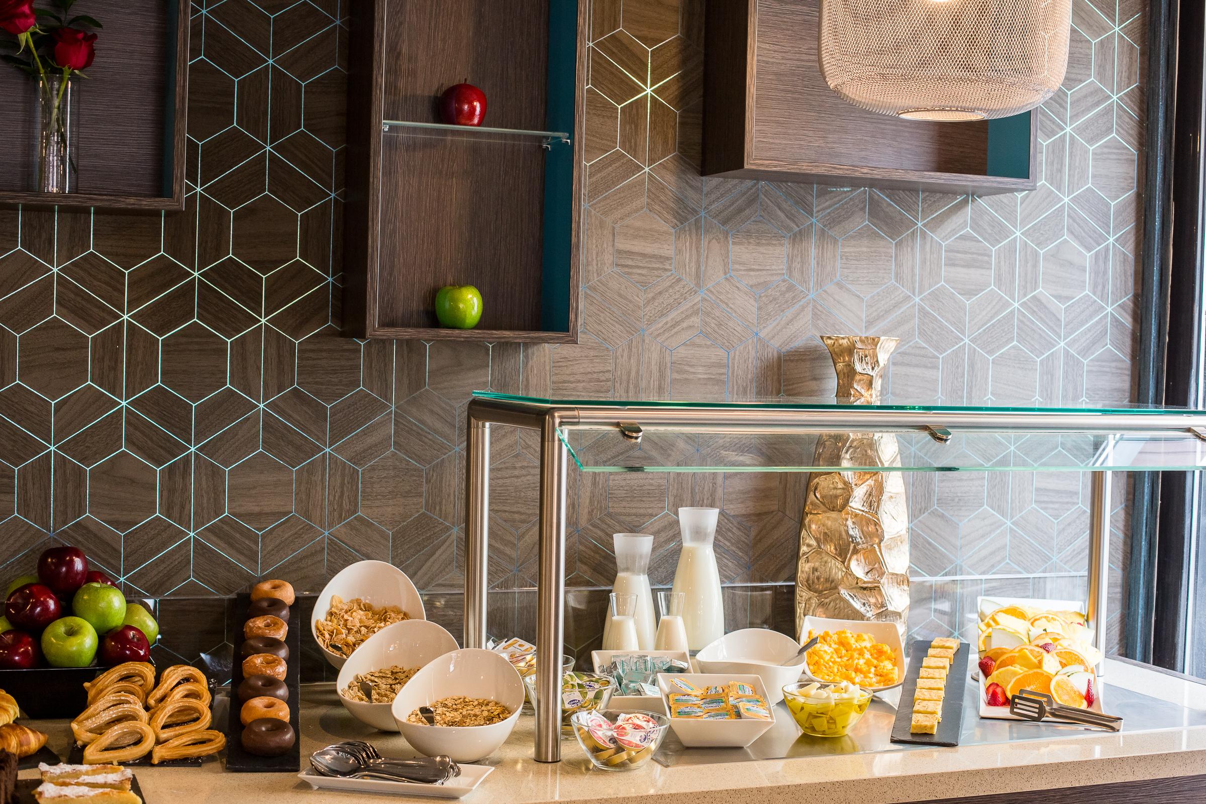 Leonardo Boutique Hotel