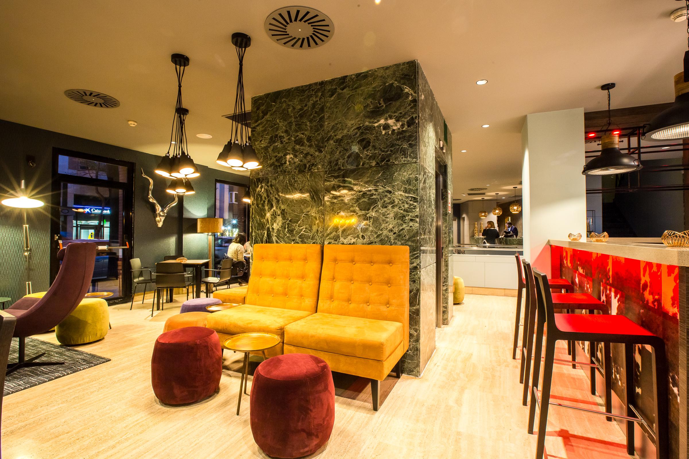 Hotel Leonardo Boutique