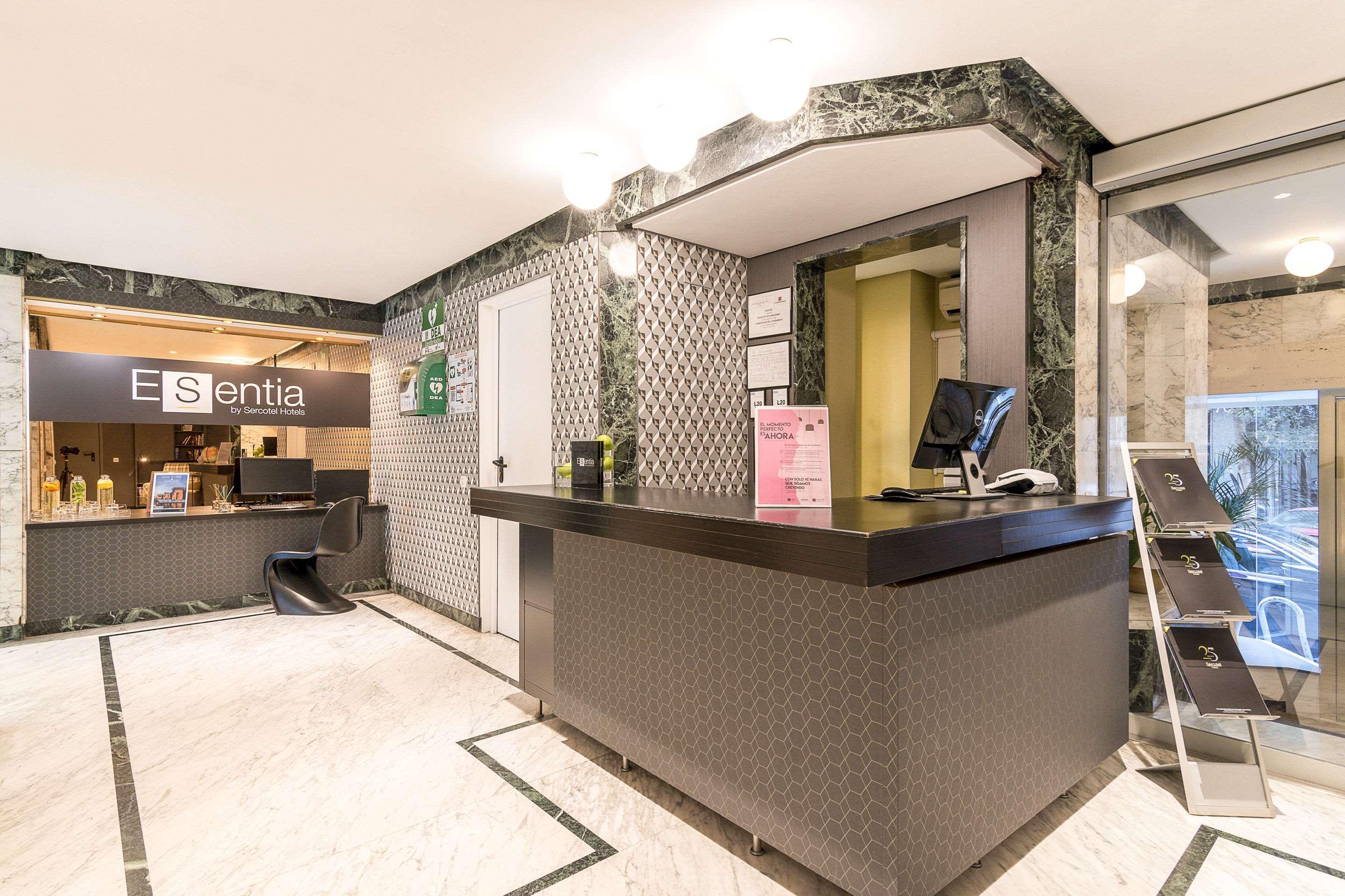 Sercotel Togumar Apartahotel 3*