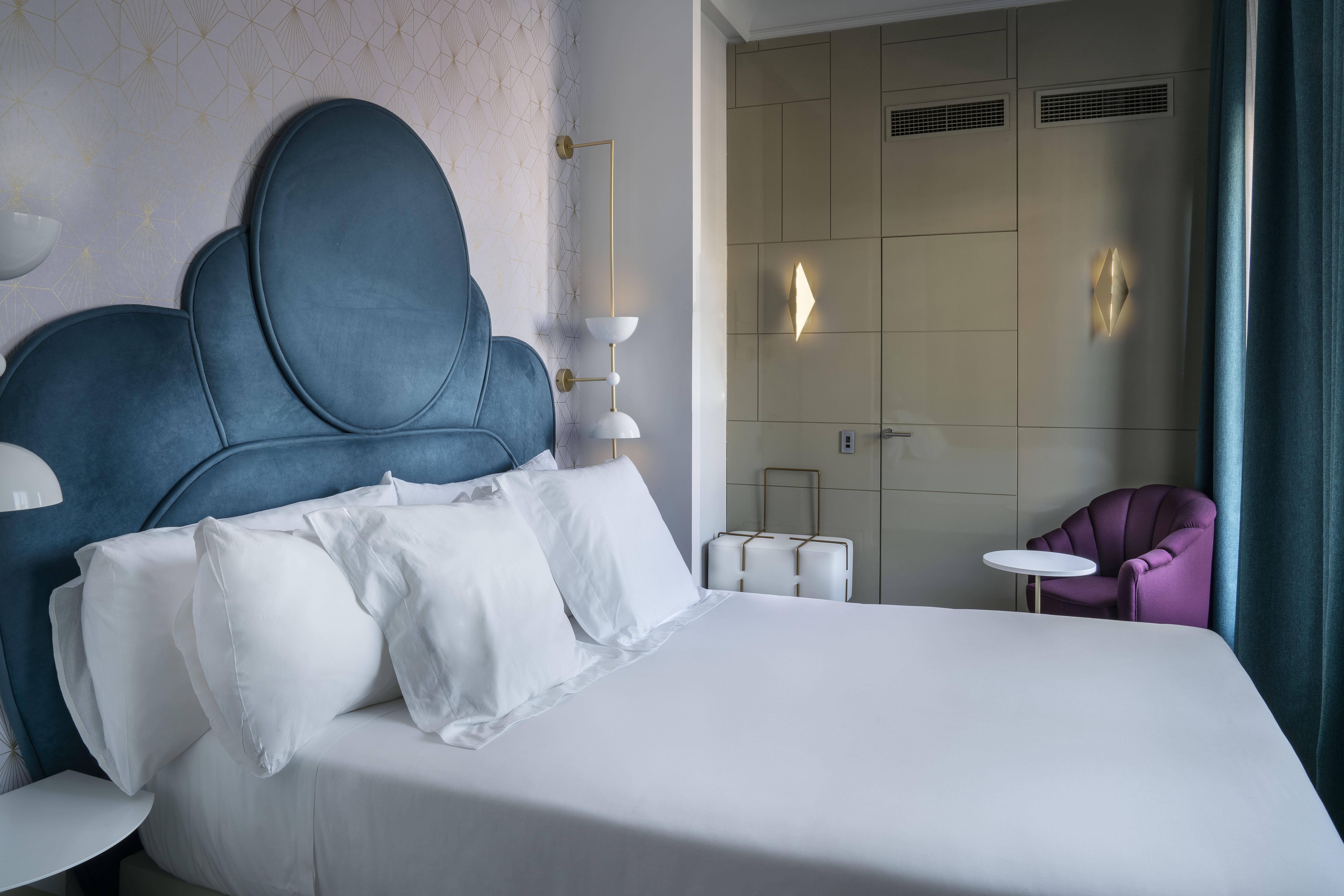 Vincci Capitol Madrid
