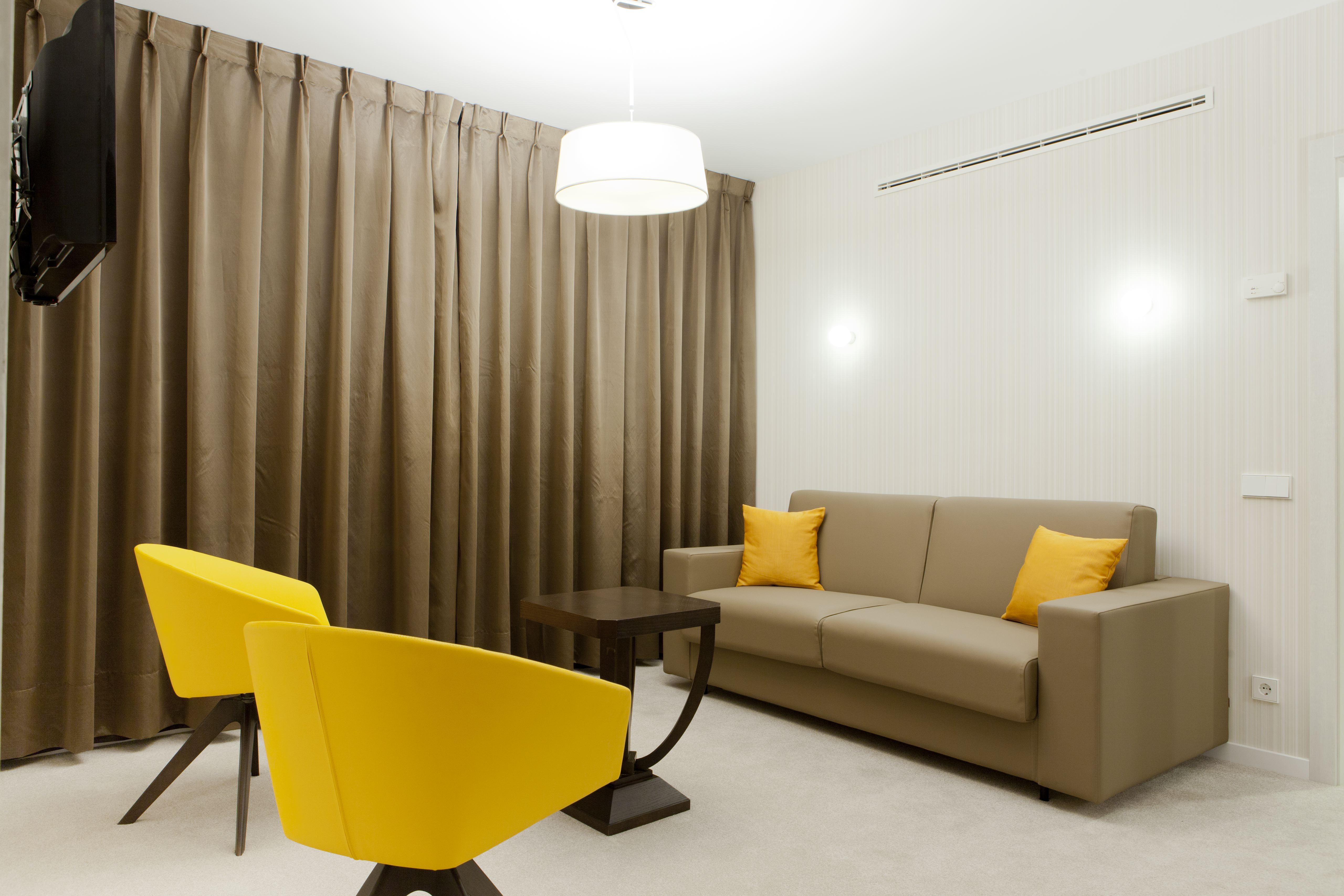 Hotel Liabeny 4*