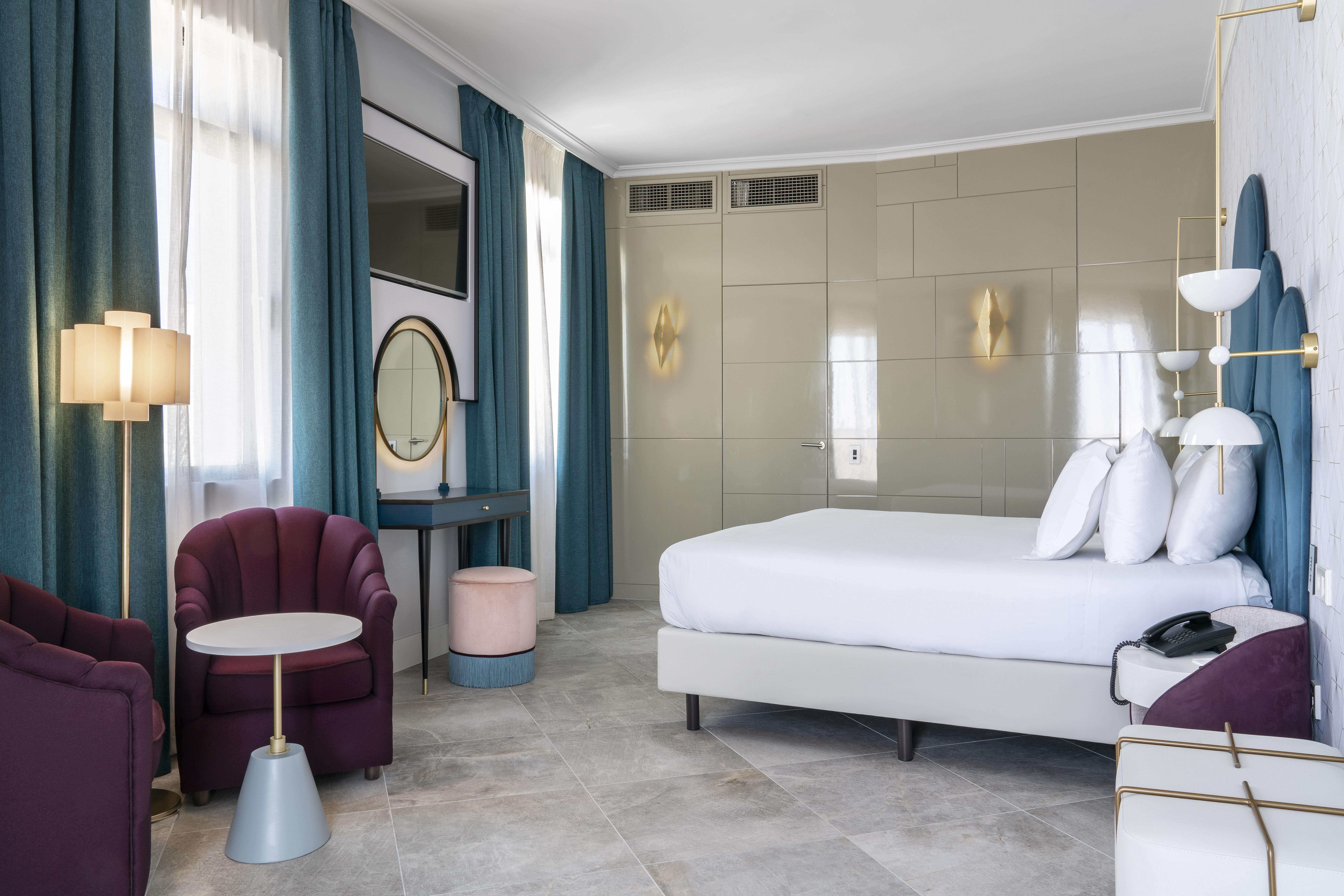 Vincci Capitol Madrid