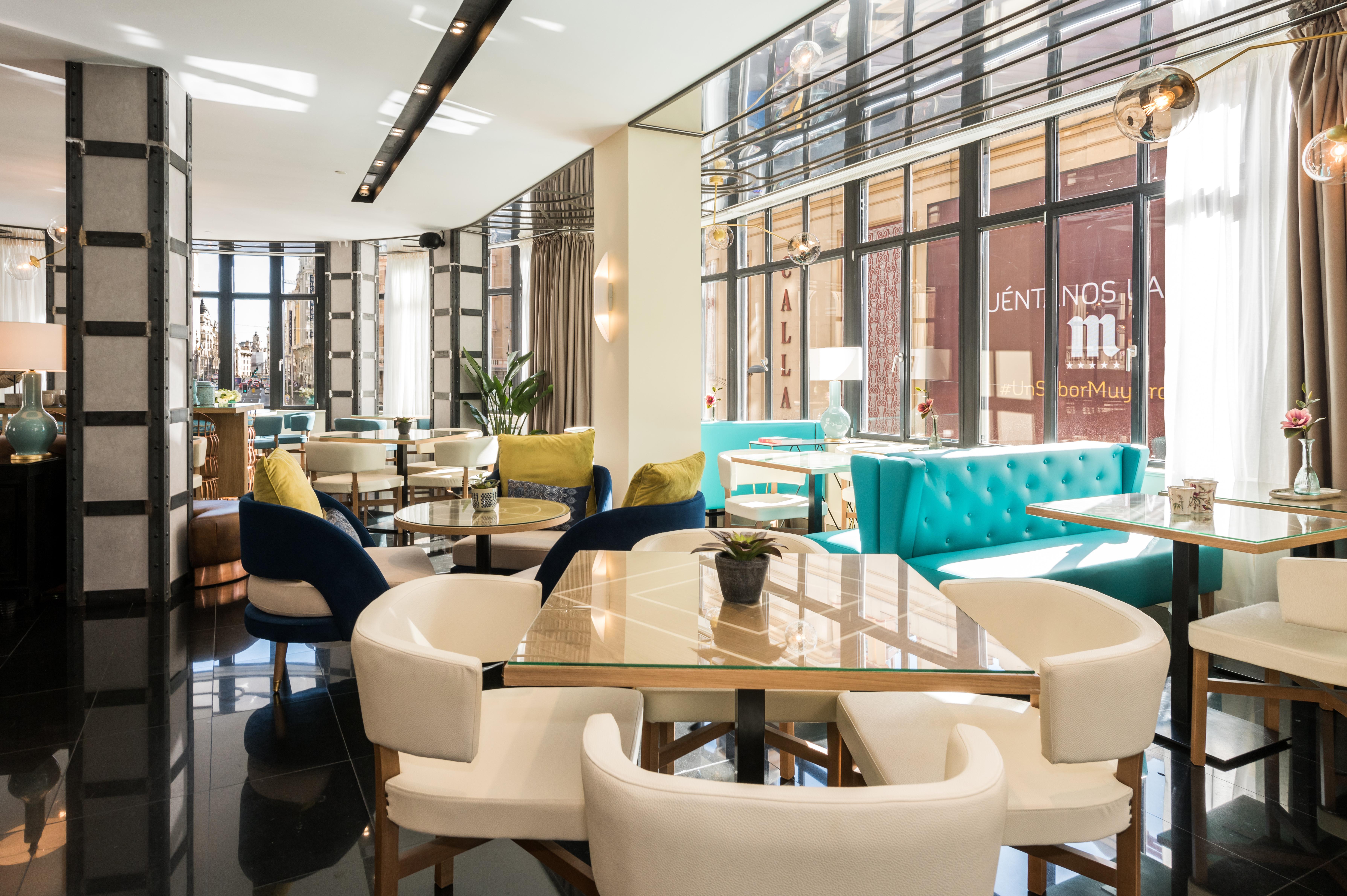 Vincci Capitol Madrid