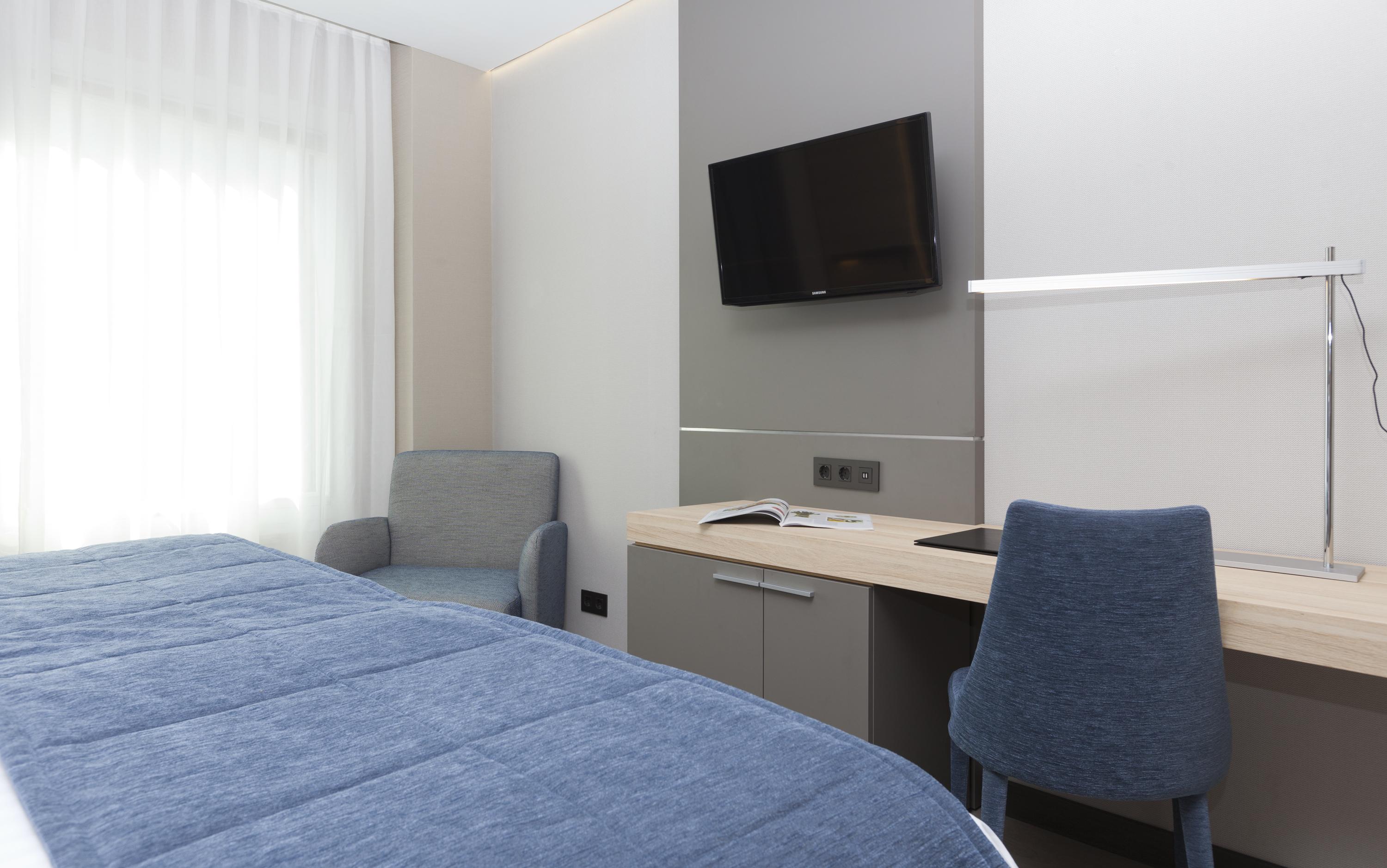 Hotel Liabeny 4*