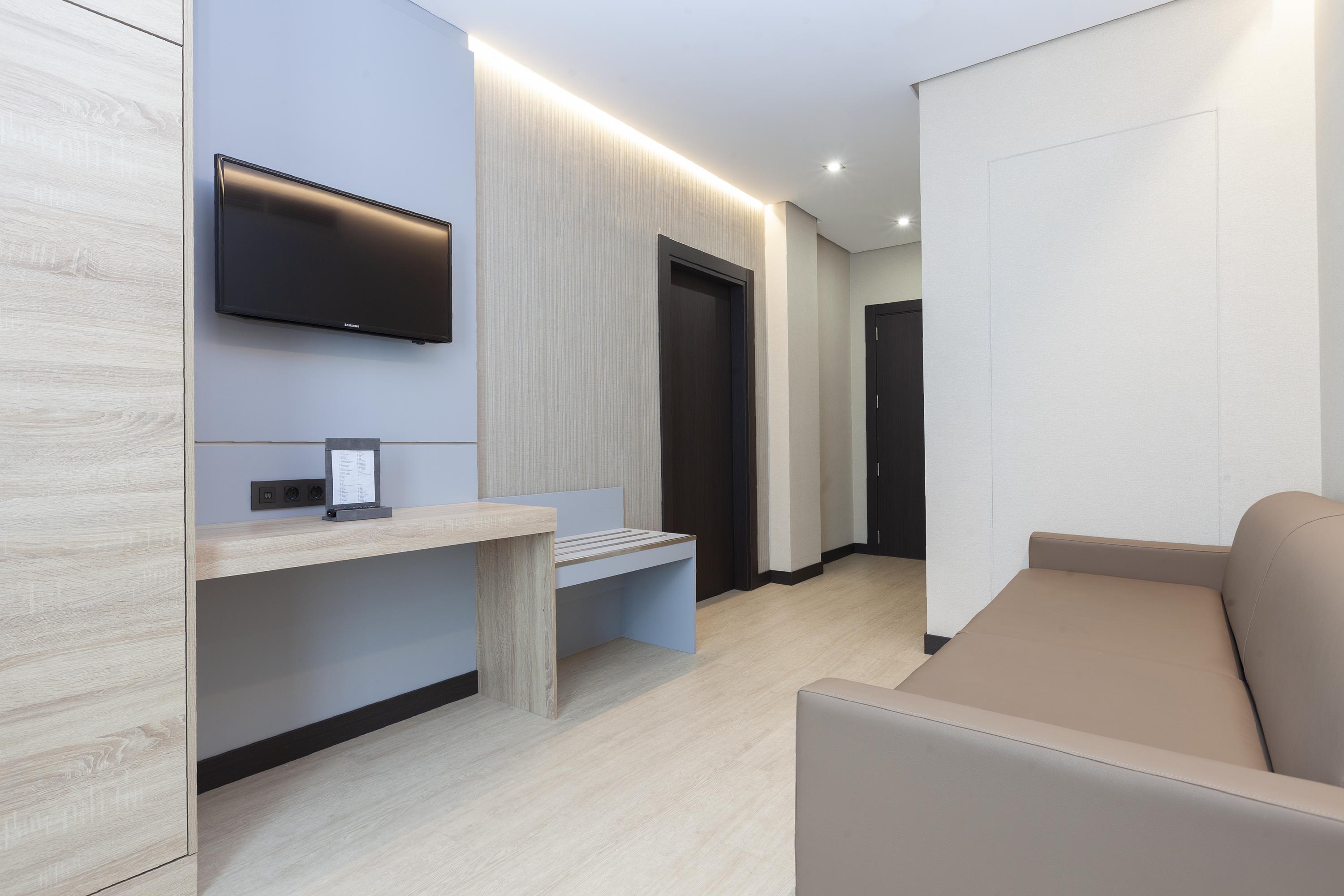 Liabeny Hotel